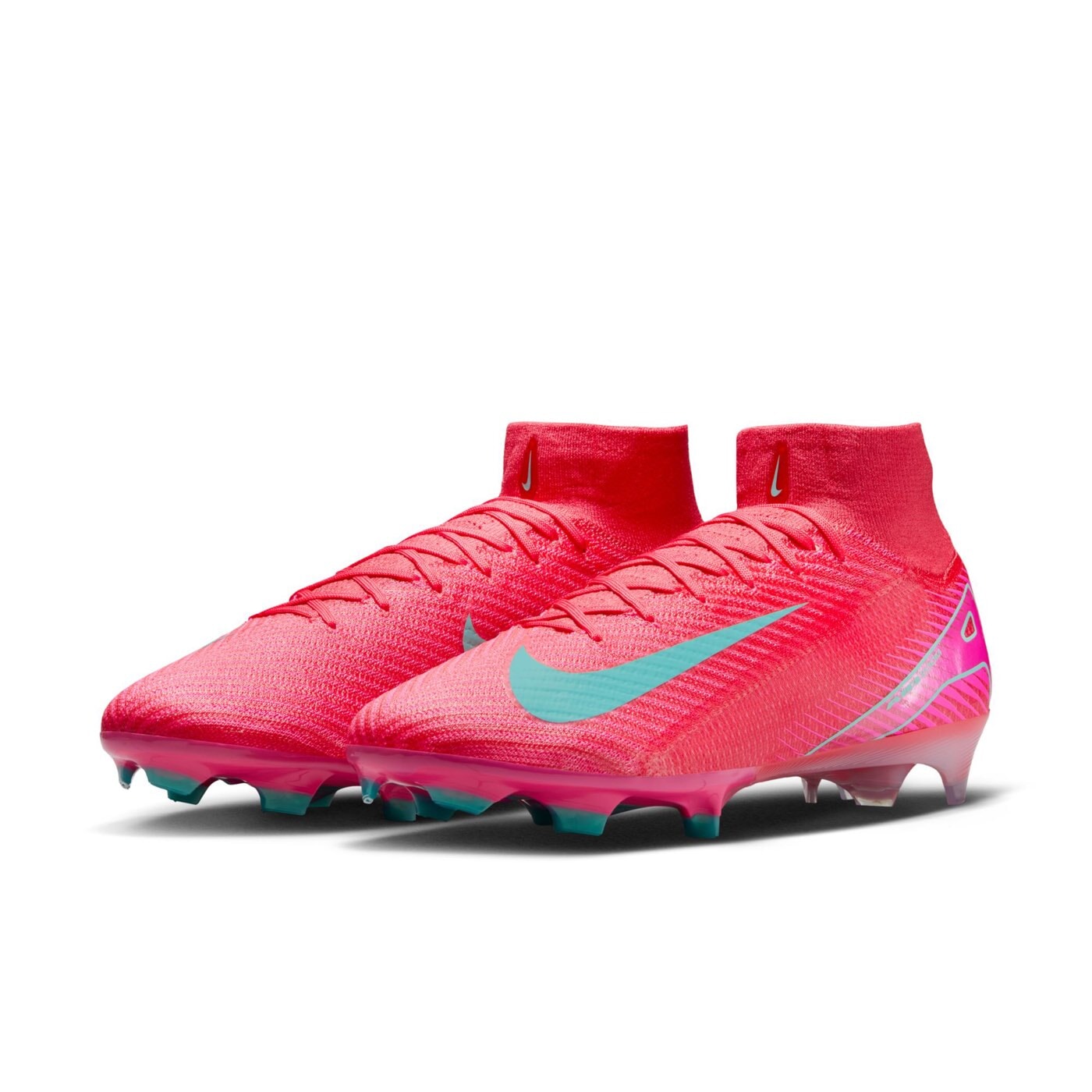 Nike Mercurial Superfly 10 Elite FG Firm Ground Nike