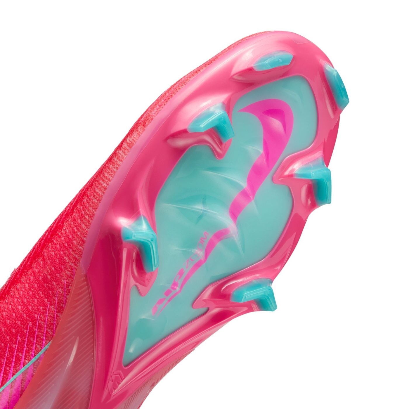 Nike Mercurial Superfly 10 Elite FG Firm Ground Nike