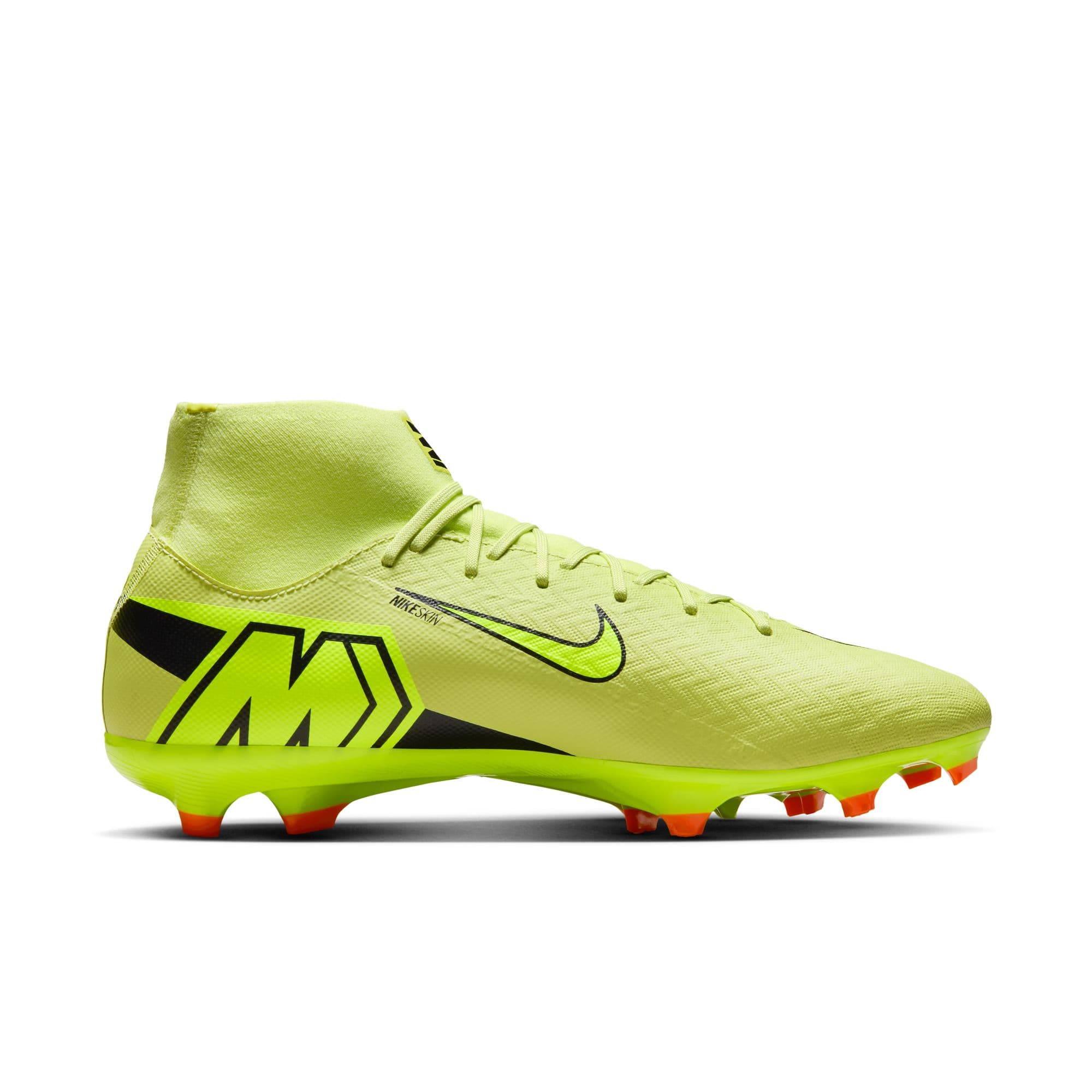 Nike Mercurial Superfly 10 Academy MG Multi Ground (MG) Nike