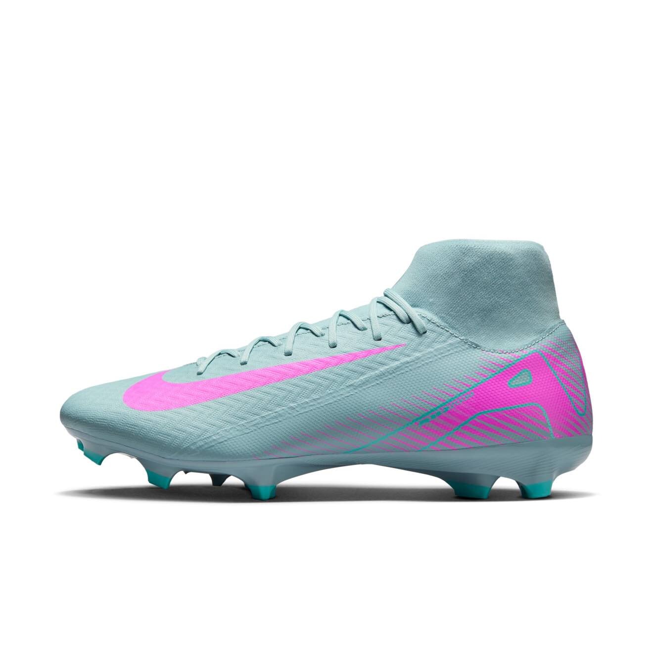 Nike Mercurial Superfly 10 Academy MG Multi Ground Nike