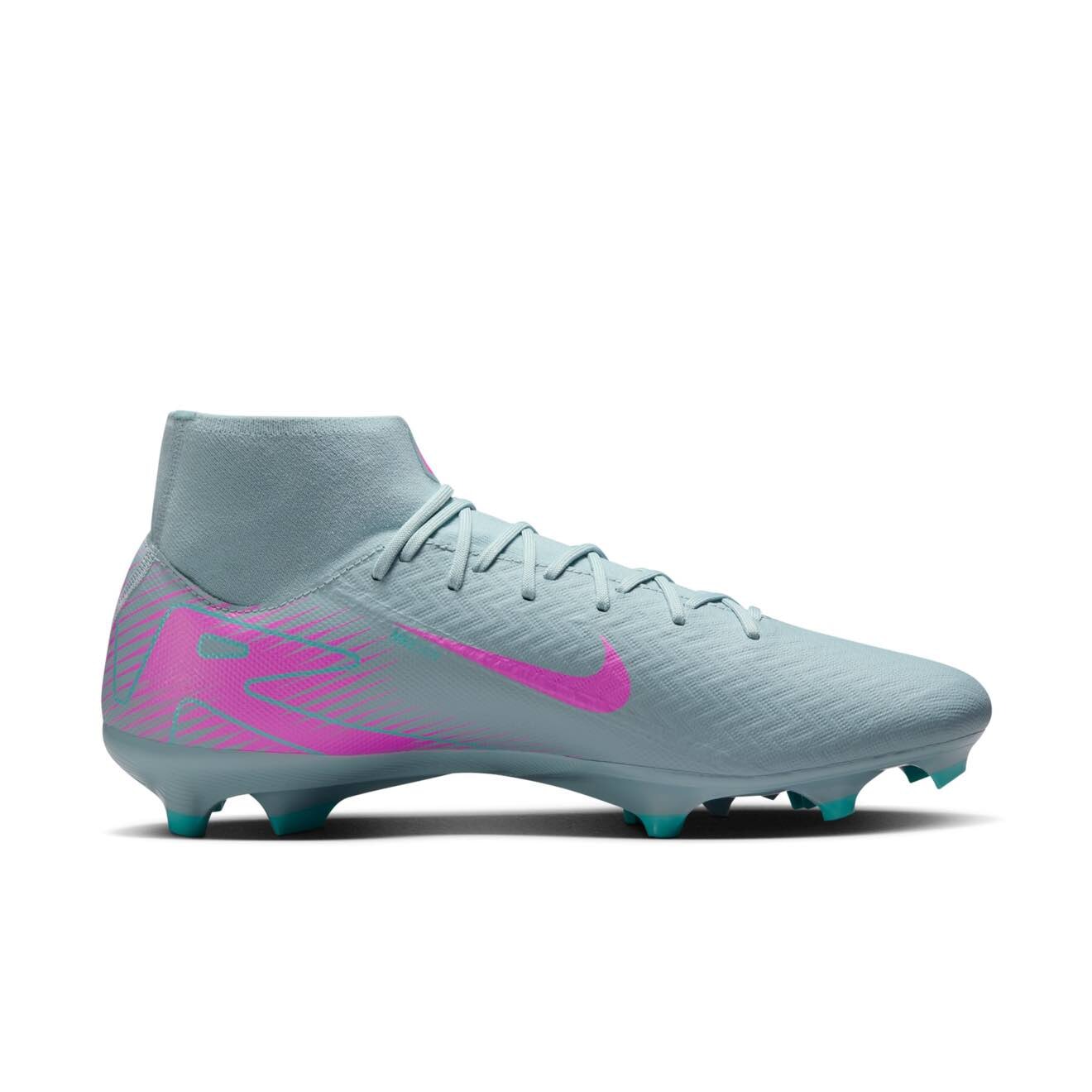 Nike Mercurial Superfly 10 Academy MG Multi Ground Nike