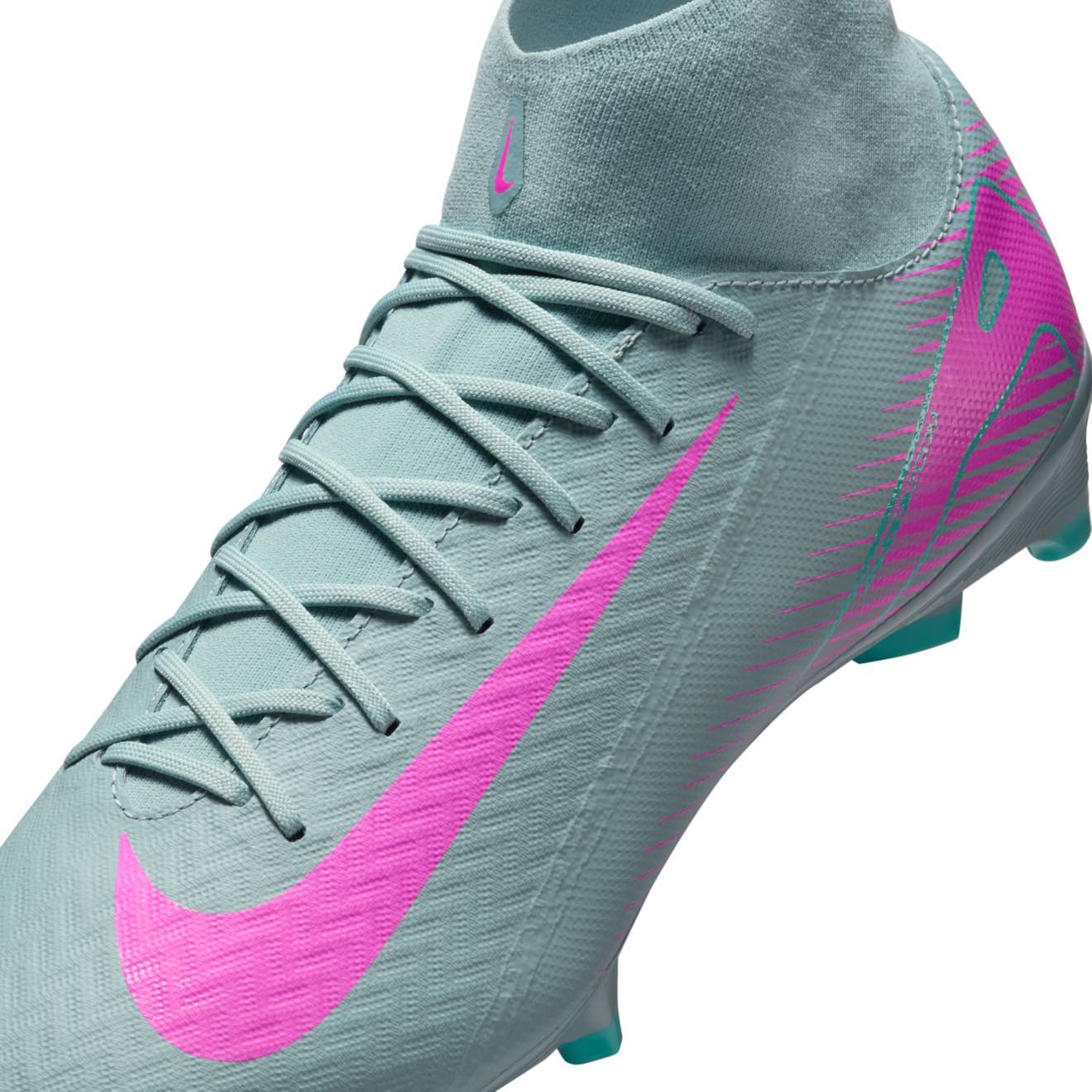 Nike Mercurial Superfly 10 Academy MG Multi Ground Nike