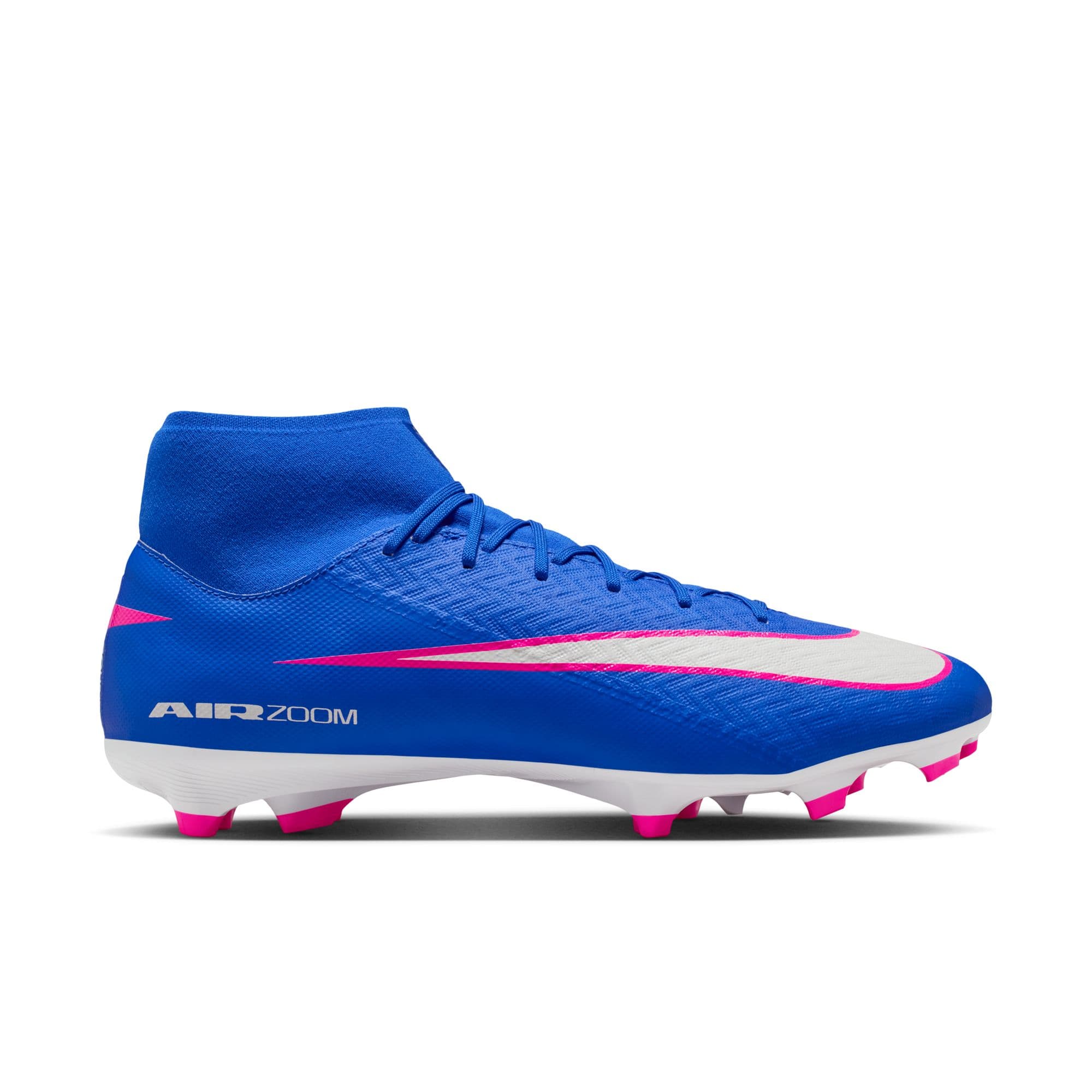 Nike Mercurial Superfly 10 Academy MG Multi Ground (MG) Nike