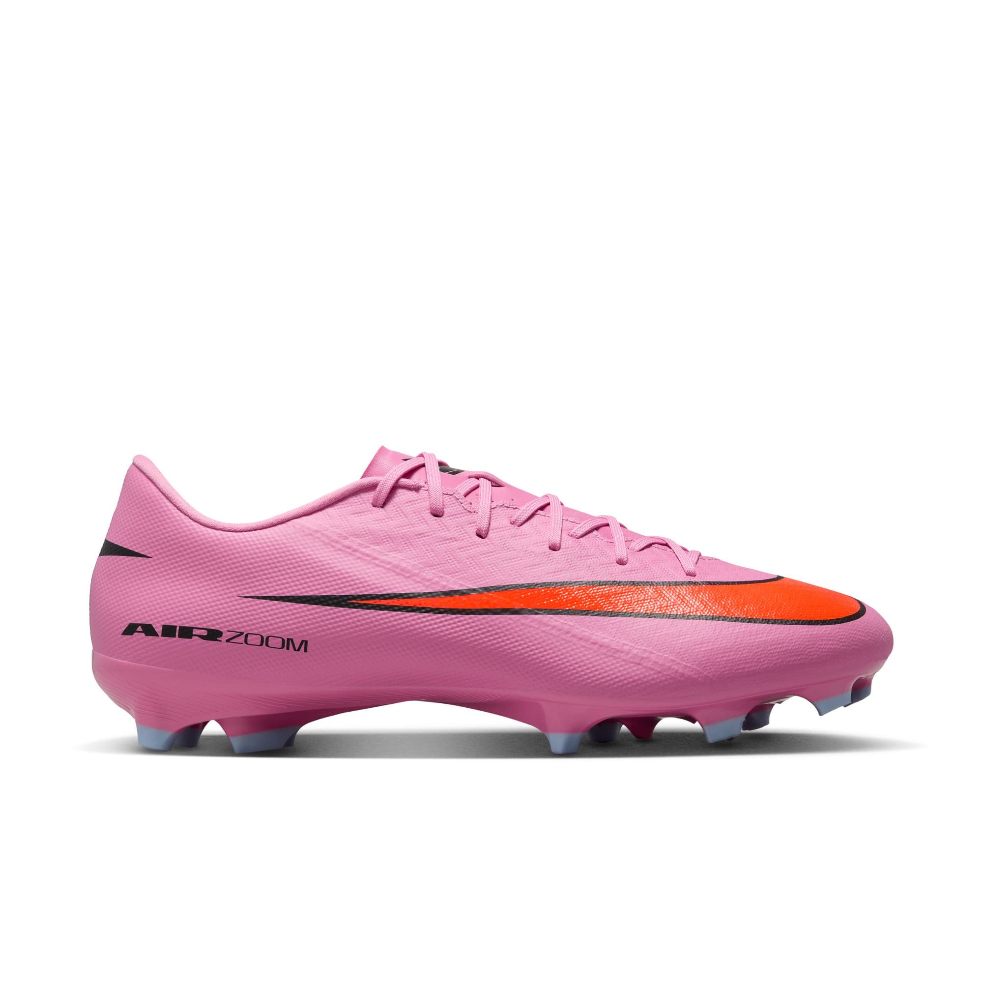 Nike Mercurial Vapor 16 Academy MG Multi-Ground Nike Pink M 6.5 / W 8