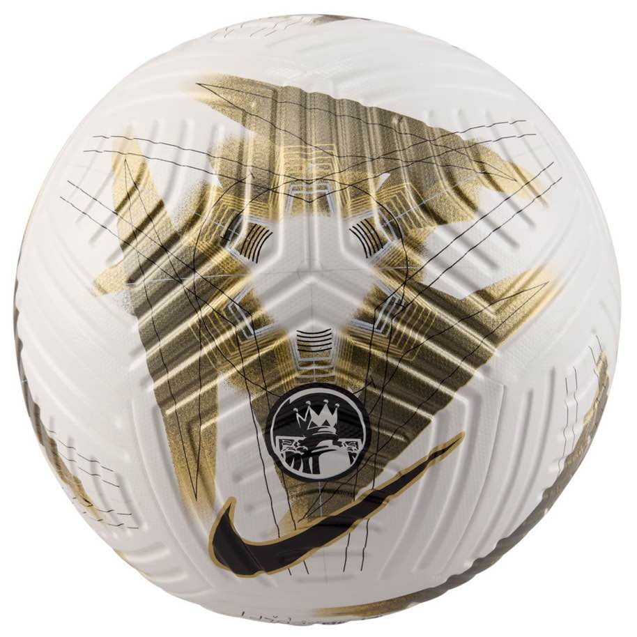 Nike Premier League Club Elite Training Balls Nike