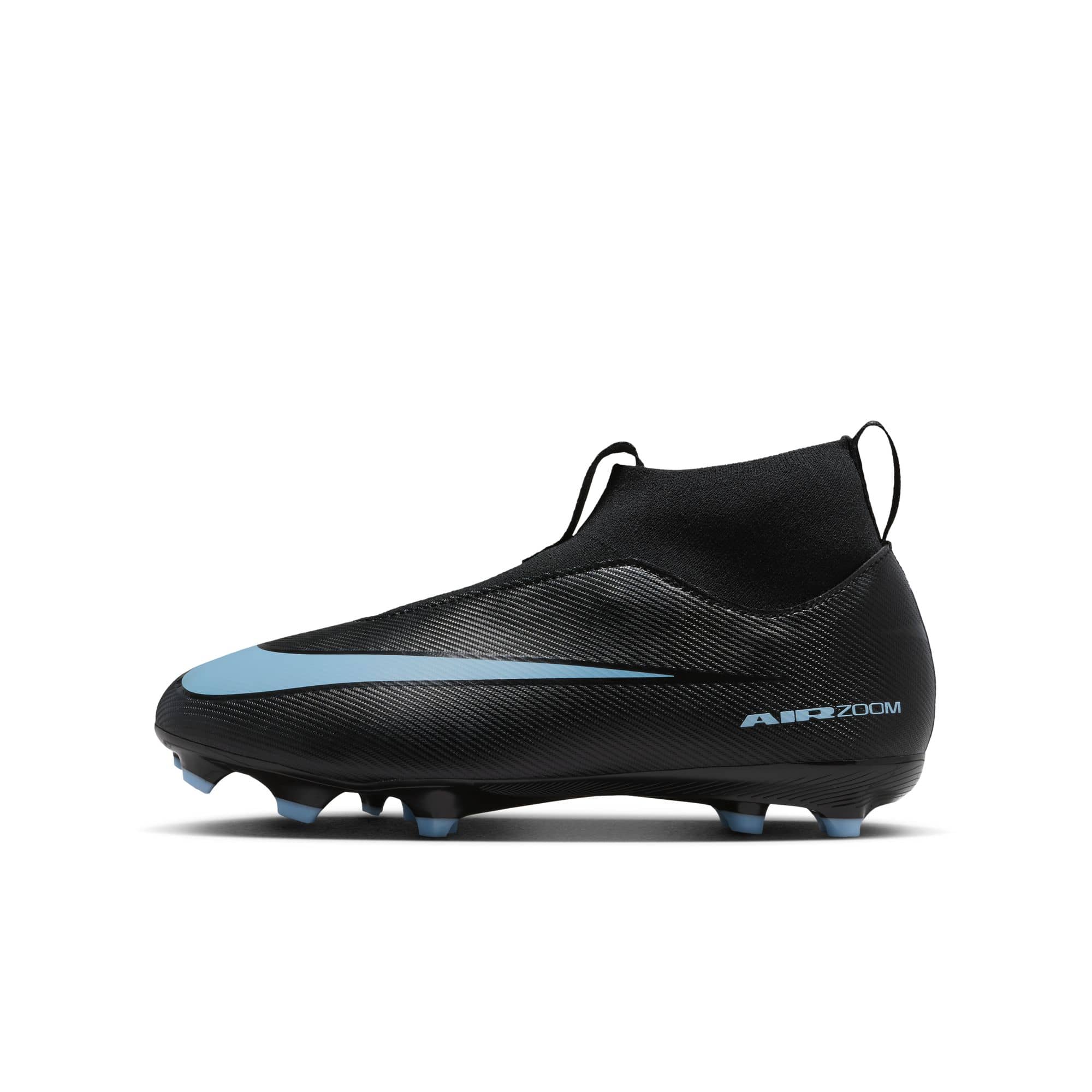 Nike Jr. Mercurial Superfly 10 Academy MG Firm Ground Nike