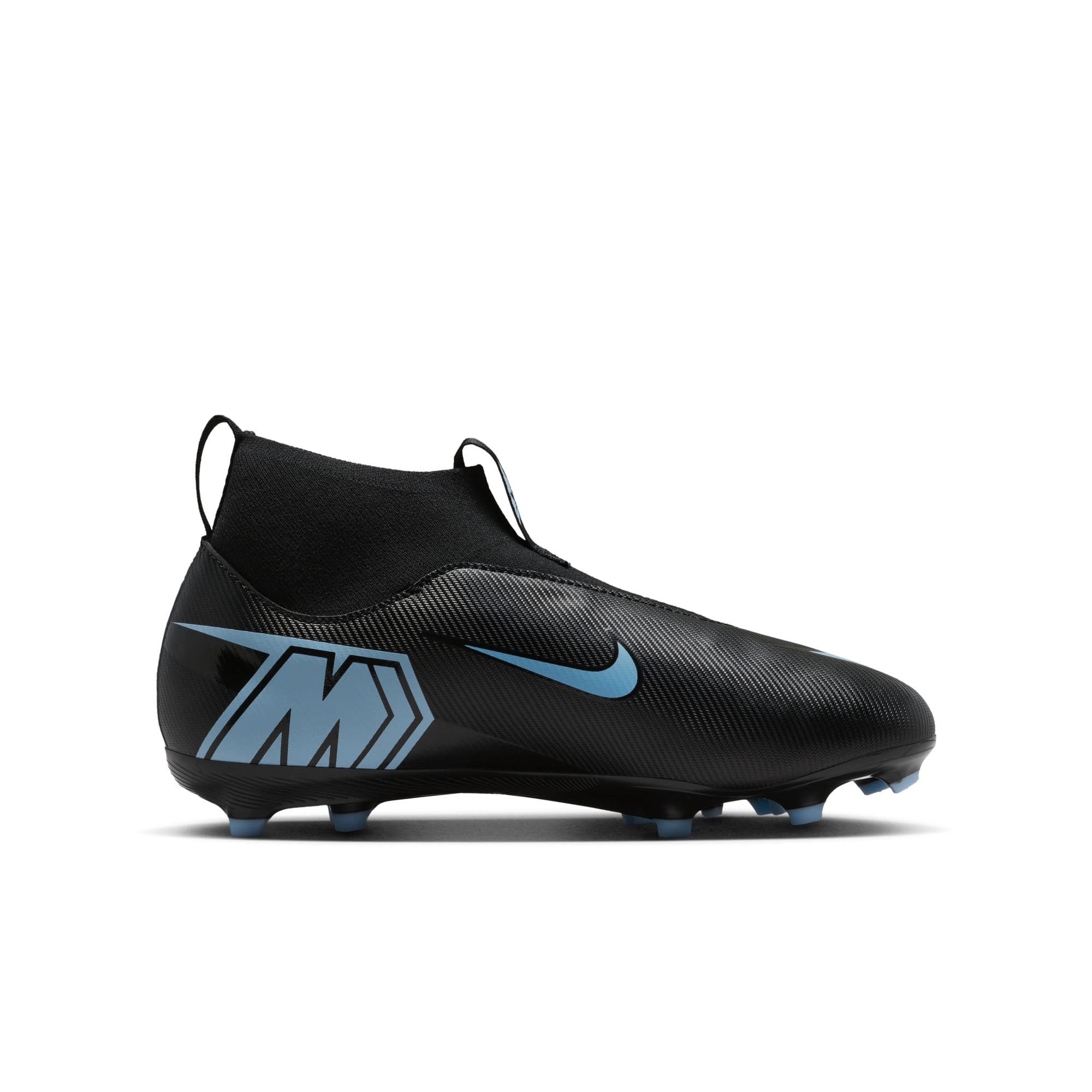 Nike Jr. Mercurial Superfly 10 Academy MG Firm Ground Nike