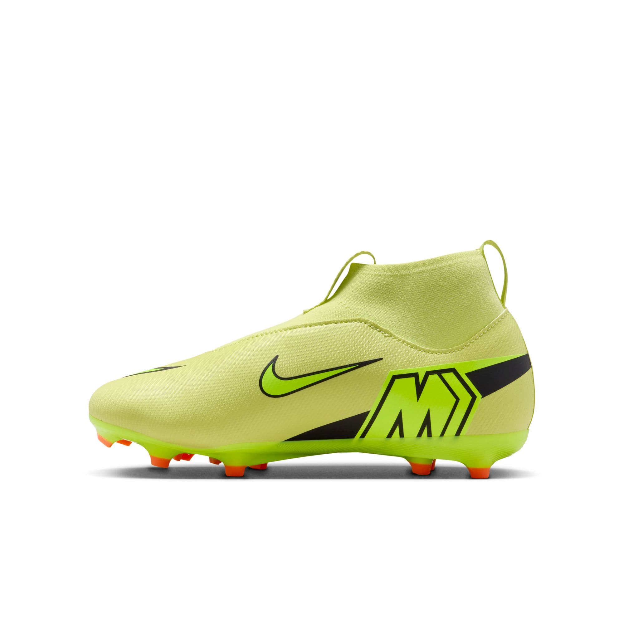 Nike Jr. Mercurial Superfly 10 Academy MG Multi Ground (MG) Nike
