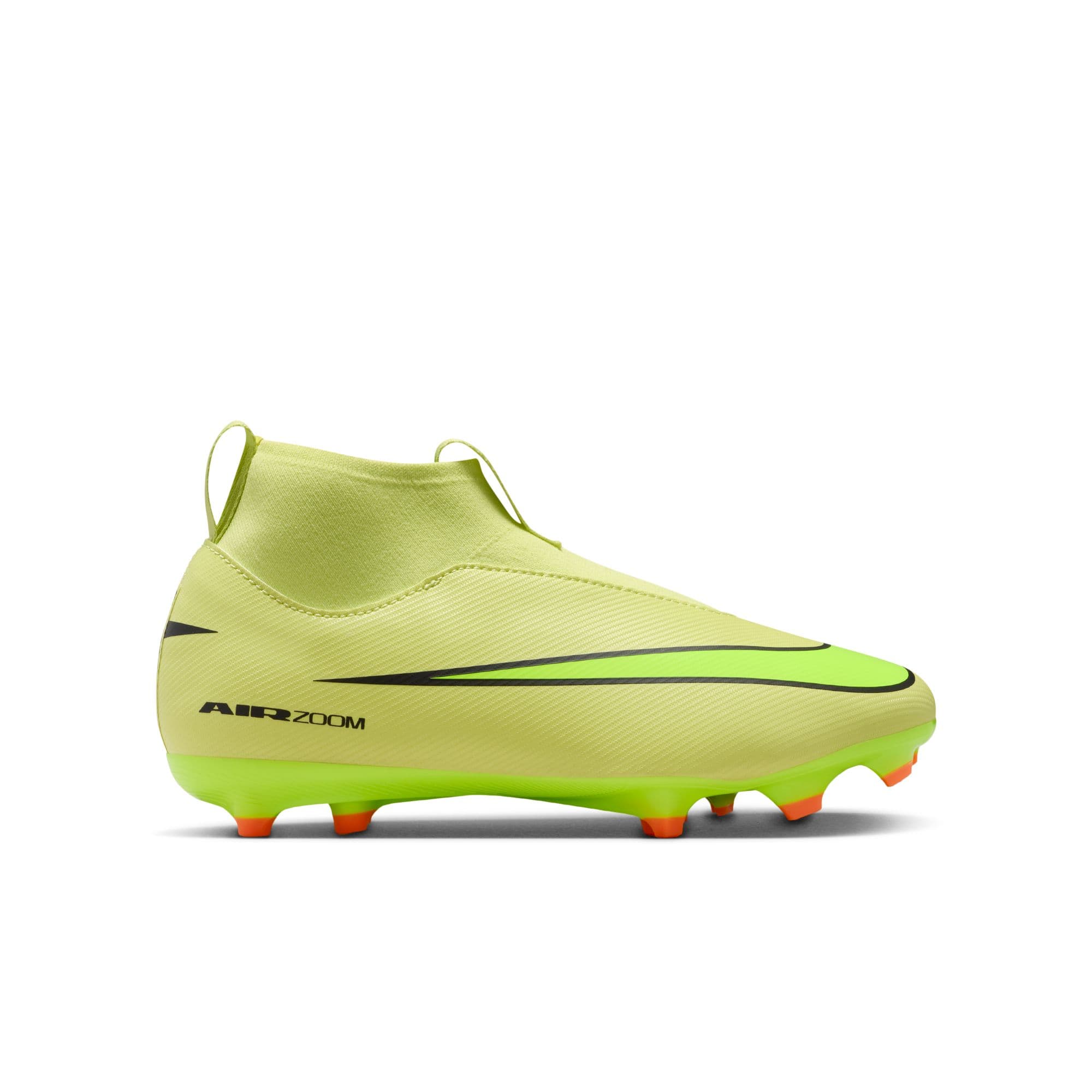 Nike Jr. Mercurial Superfly 10 Academy MG Multi Ground (MG) Nike