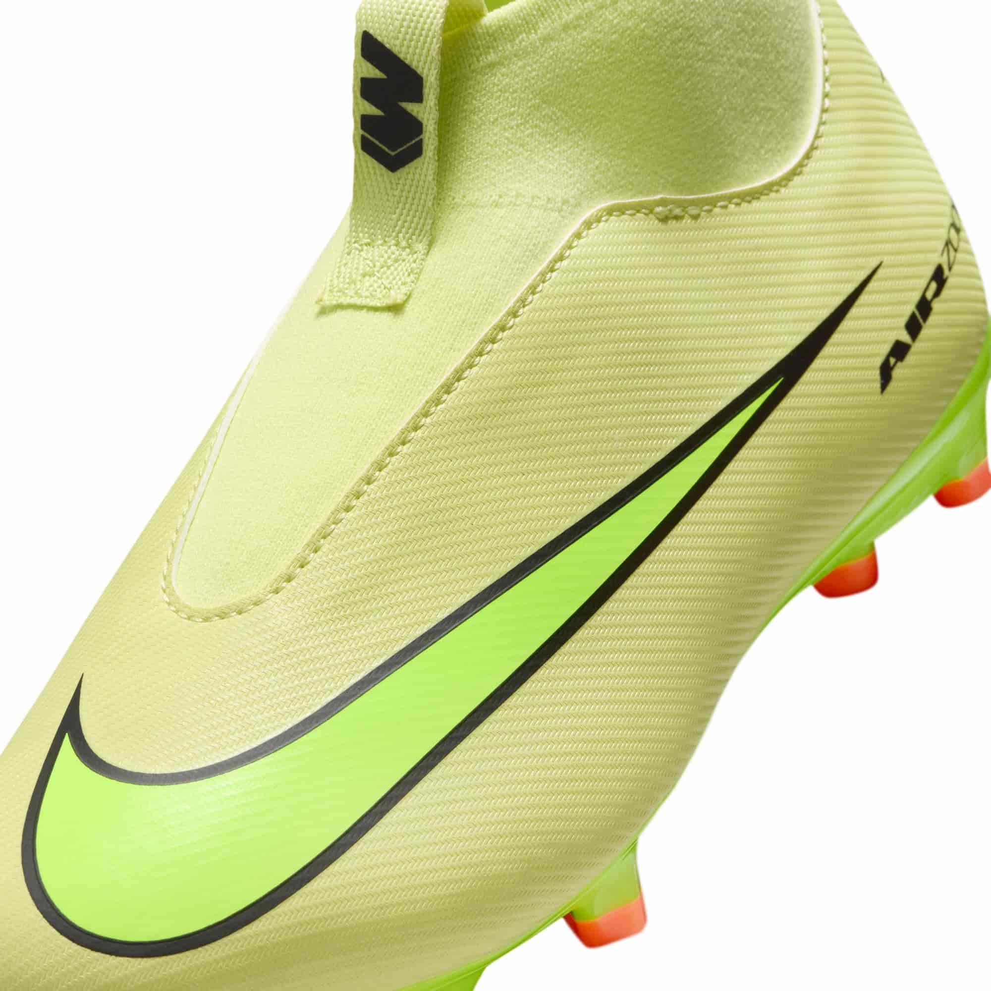 Nike Jr. Mercurial Superfly 10 Academy MG Multi Ground (MG) Nike