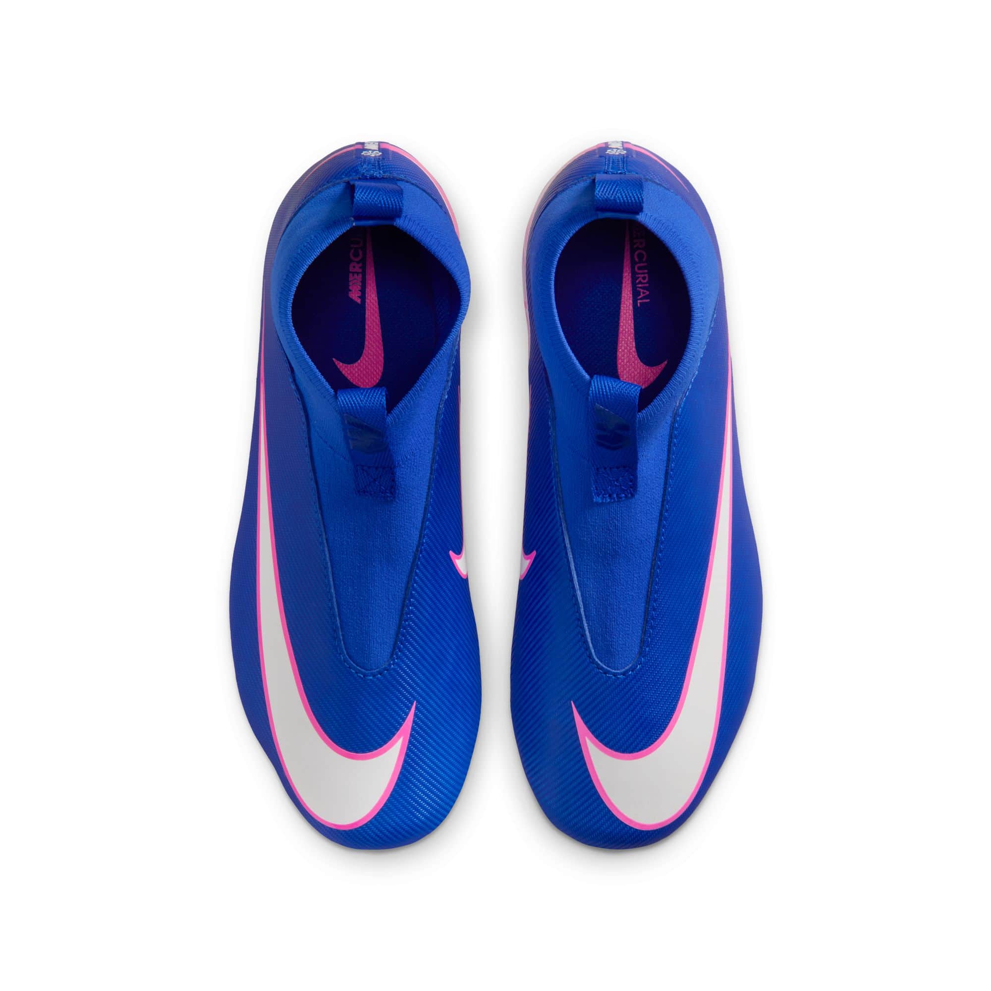 Nike Jr. Mercurial Superfly 10 Academy MG Multi Ground (MG) Nike