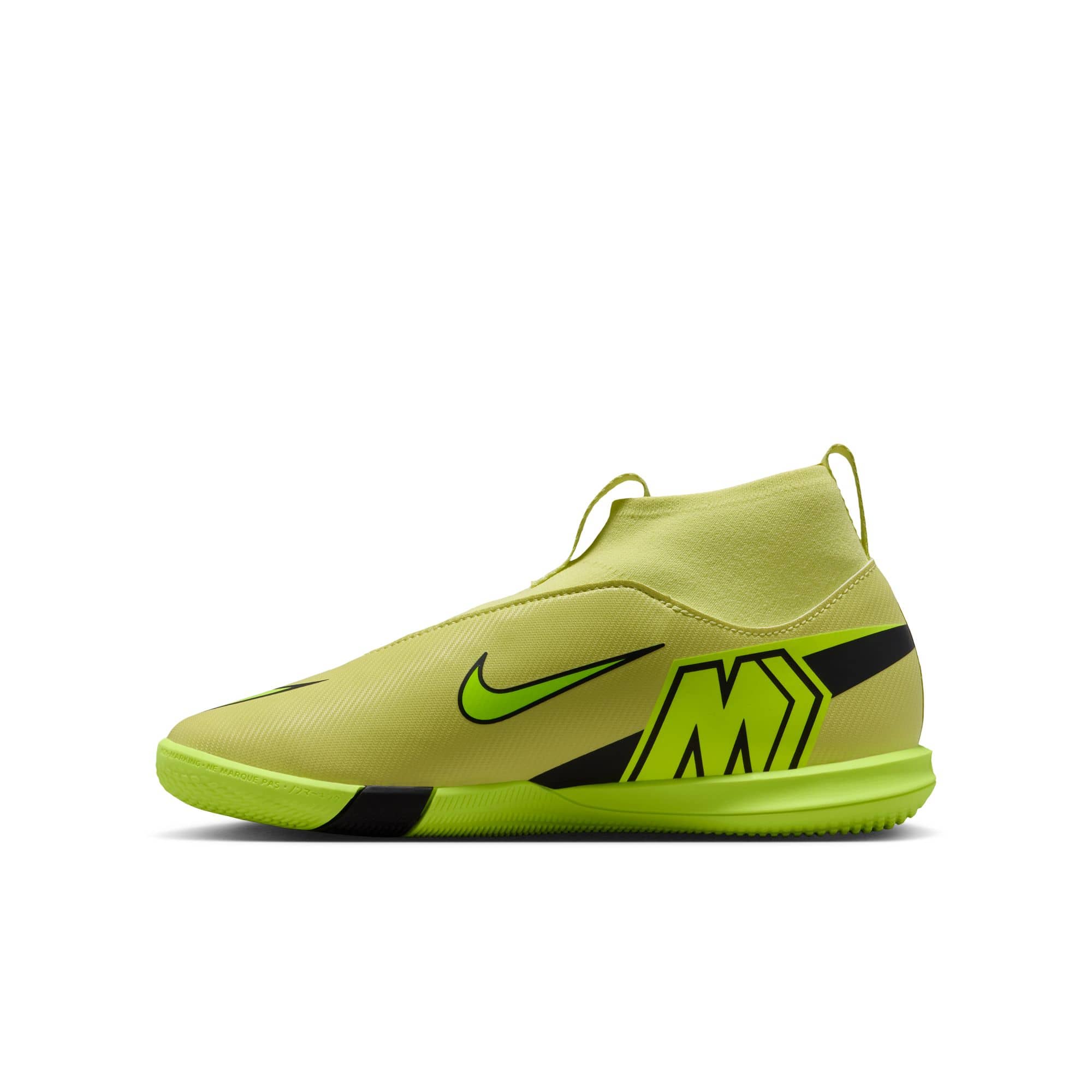 Nike Jr. Mercurial Superfly 10 Academy IC Indoor / Futsal Nike