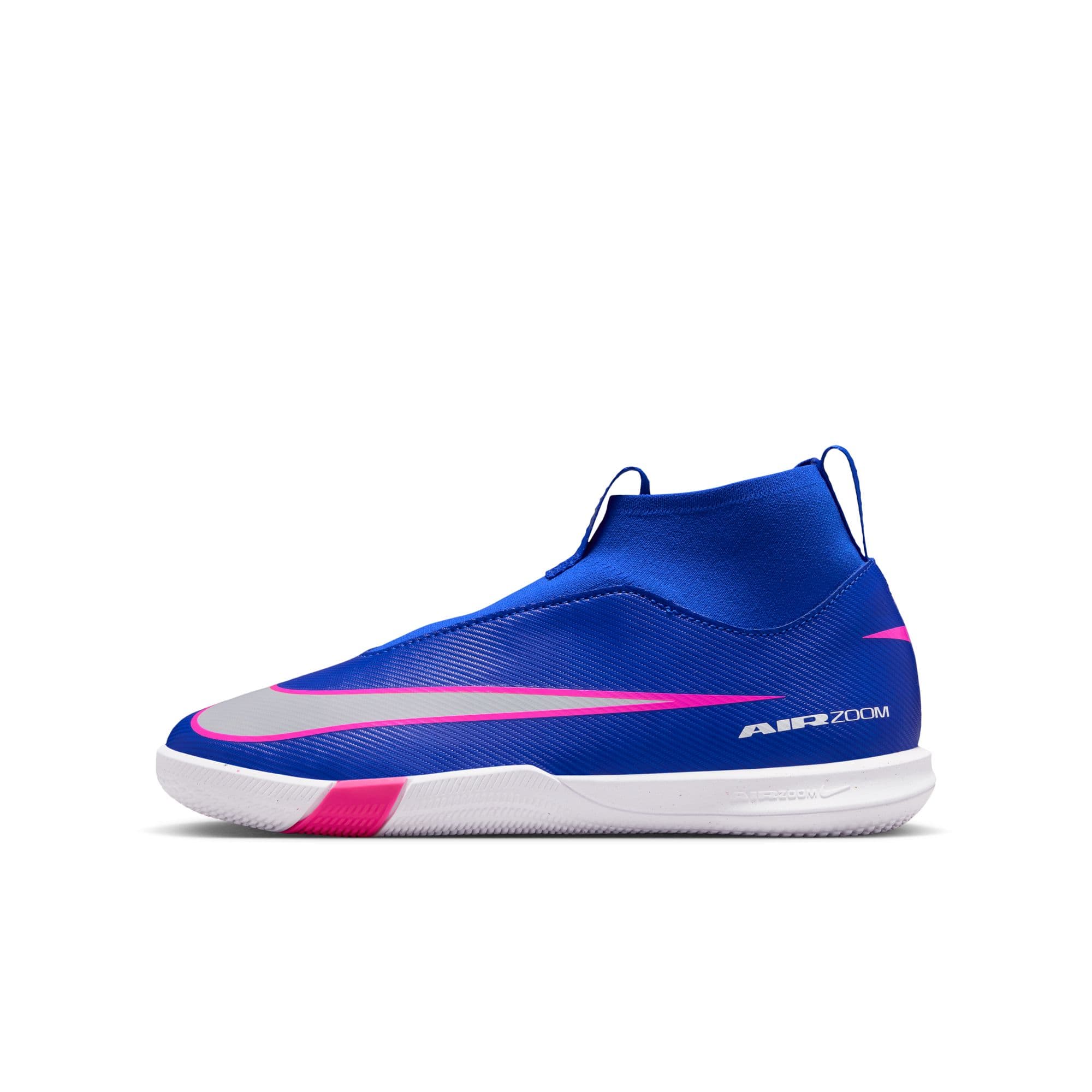Nike Jr. Mercurial Superfly 10 Academy IC Indoor / Futsal Nike