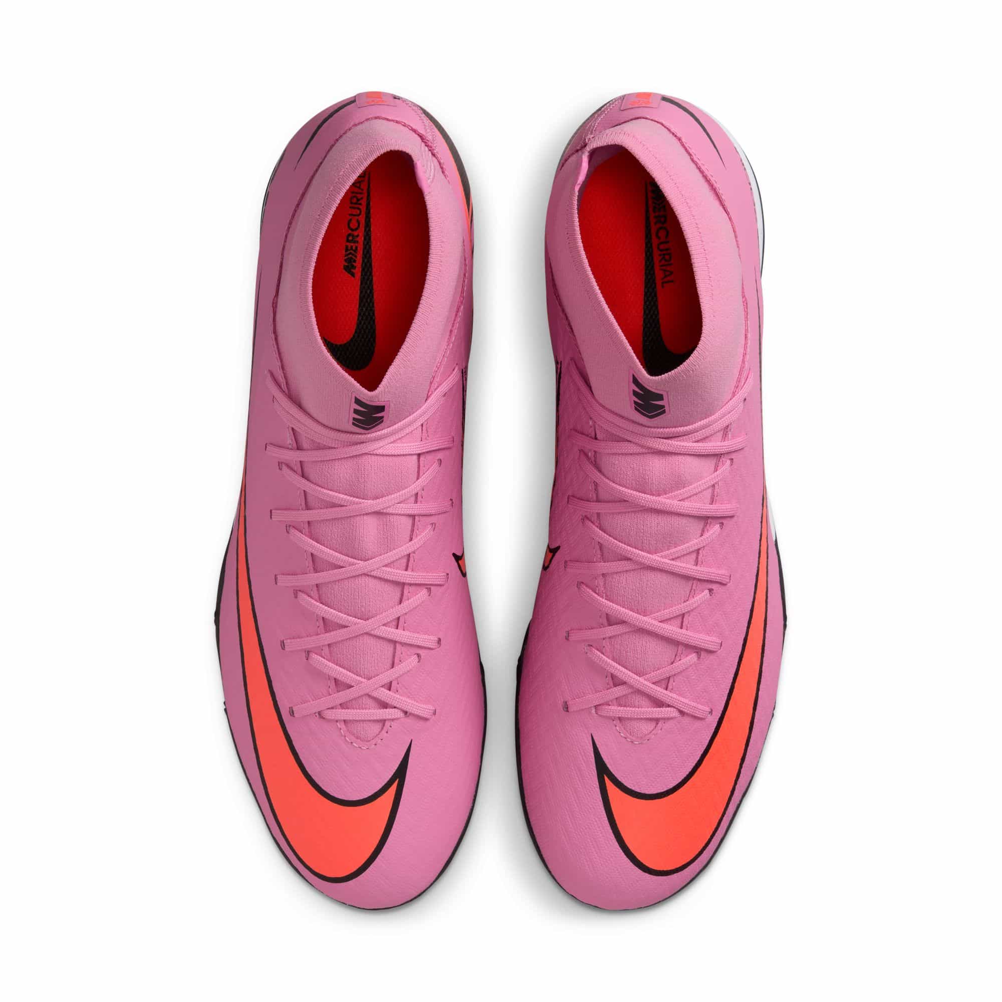 Nike Mercurial Superfly 10 Academy TF Turf Nike