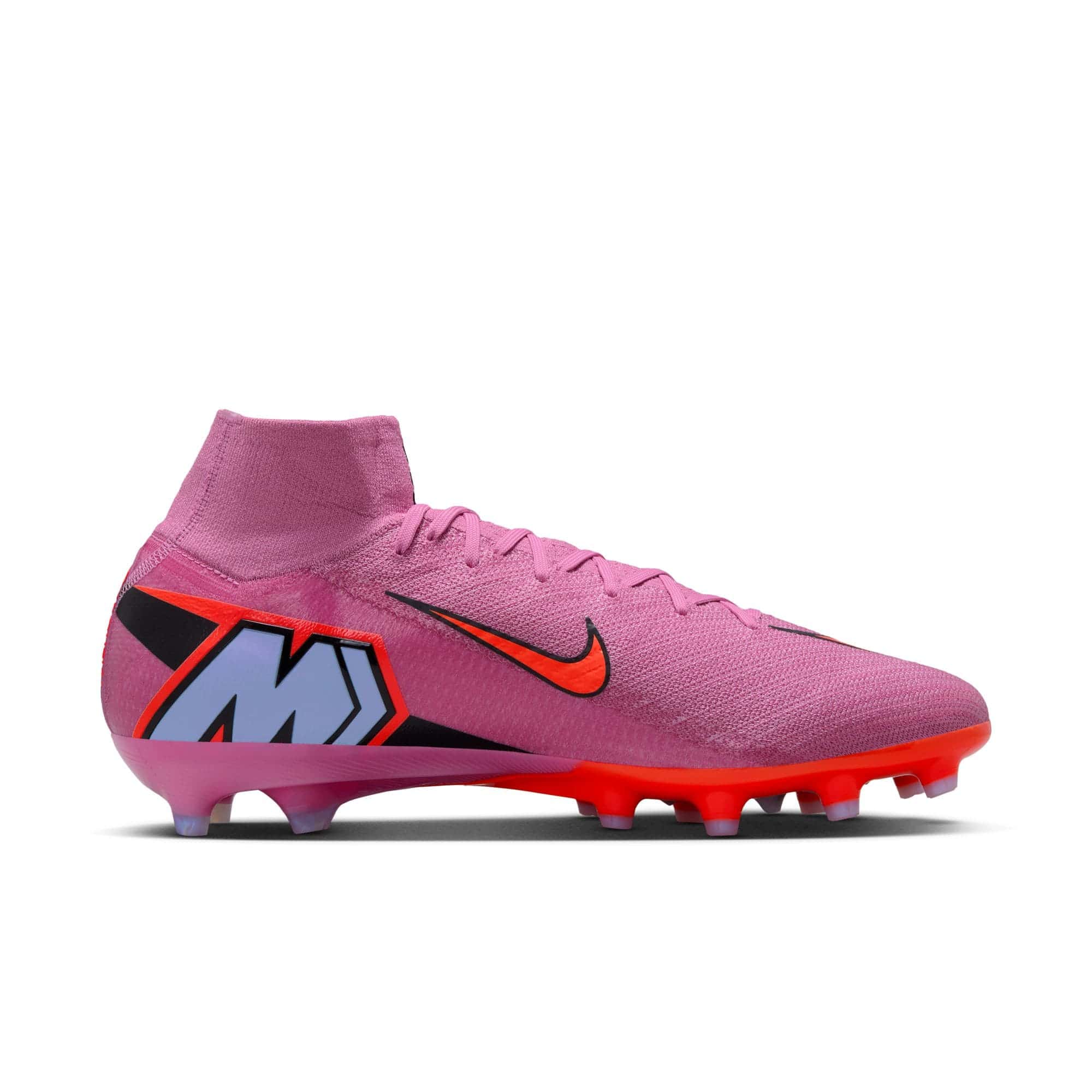 Nike Mercurial Superfly 10 Elite AG-Pro Artificial Grass Nike