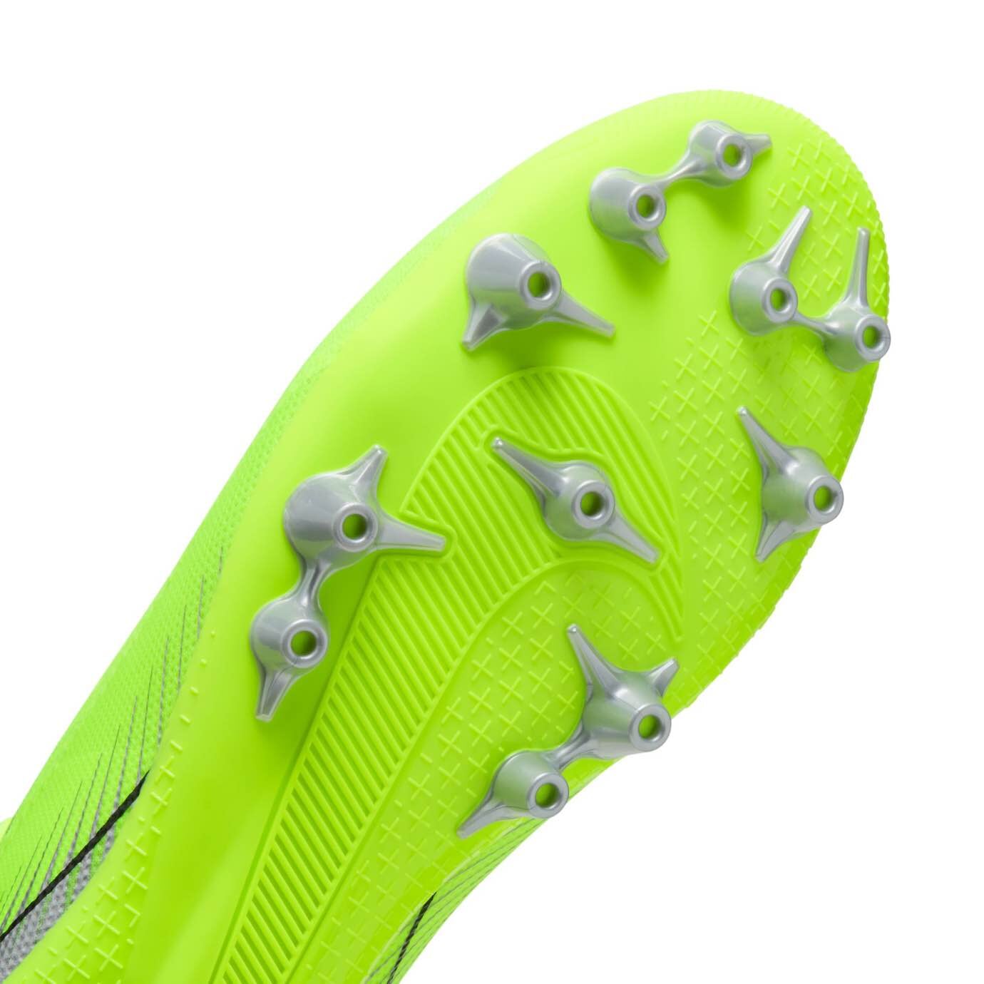 Nike Mercurial Vapor 16 Academy AG Artificial Grass Nike