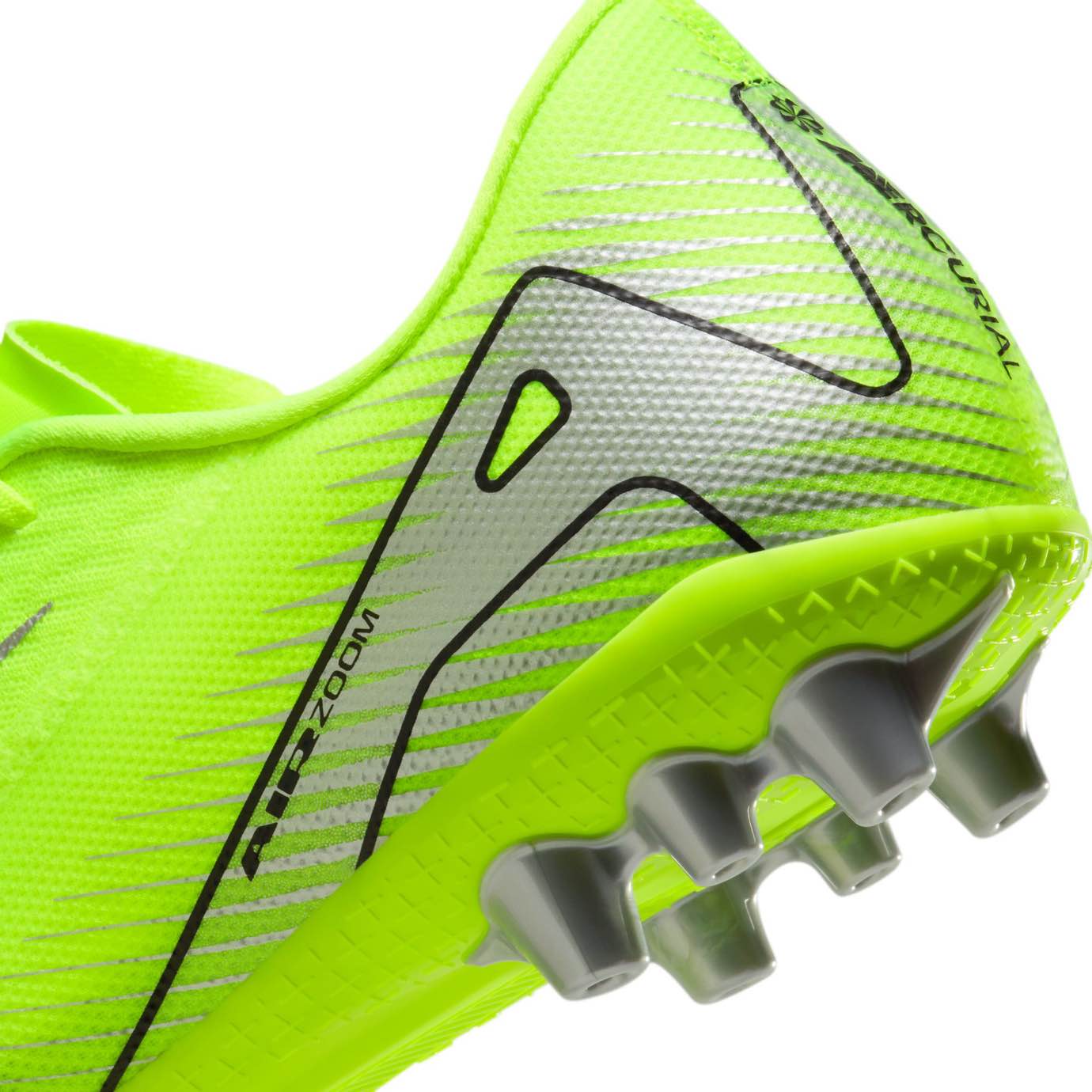 Nike Mercurial Vapor 16 Academy AG Artificial Grass Nike