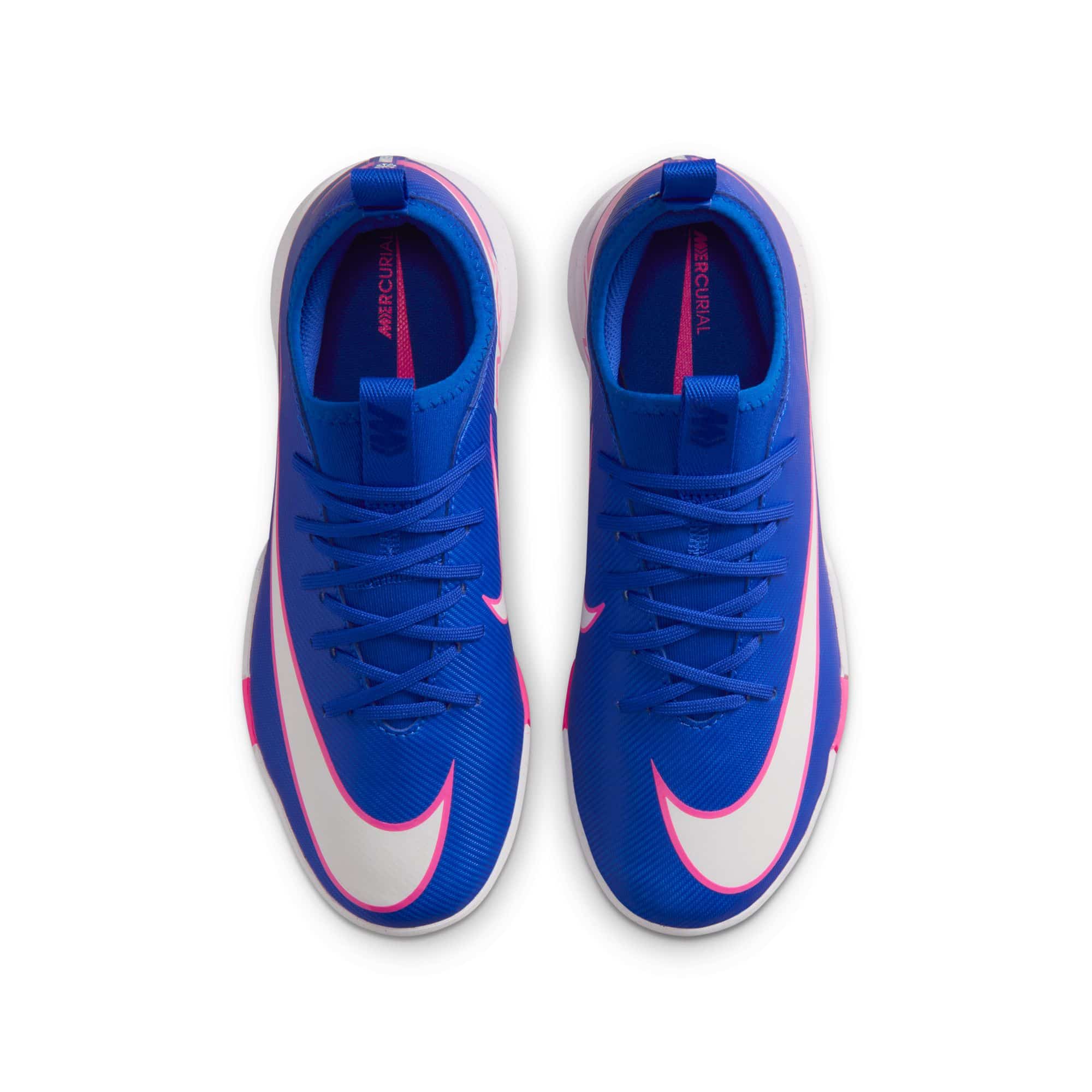 Nike Jr. Mercurial Vapor 16 Academy IC Indoor / Futsal Nike