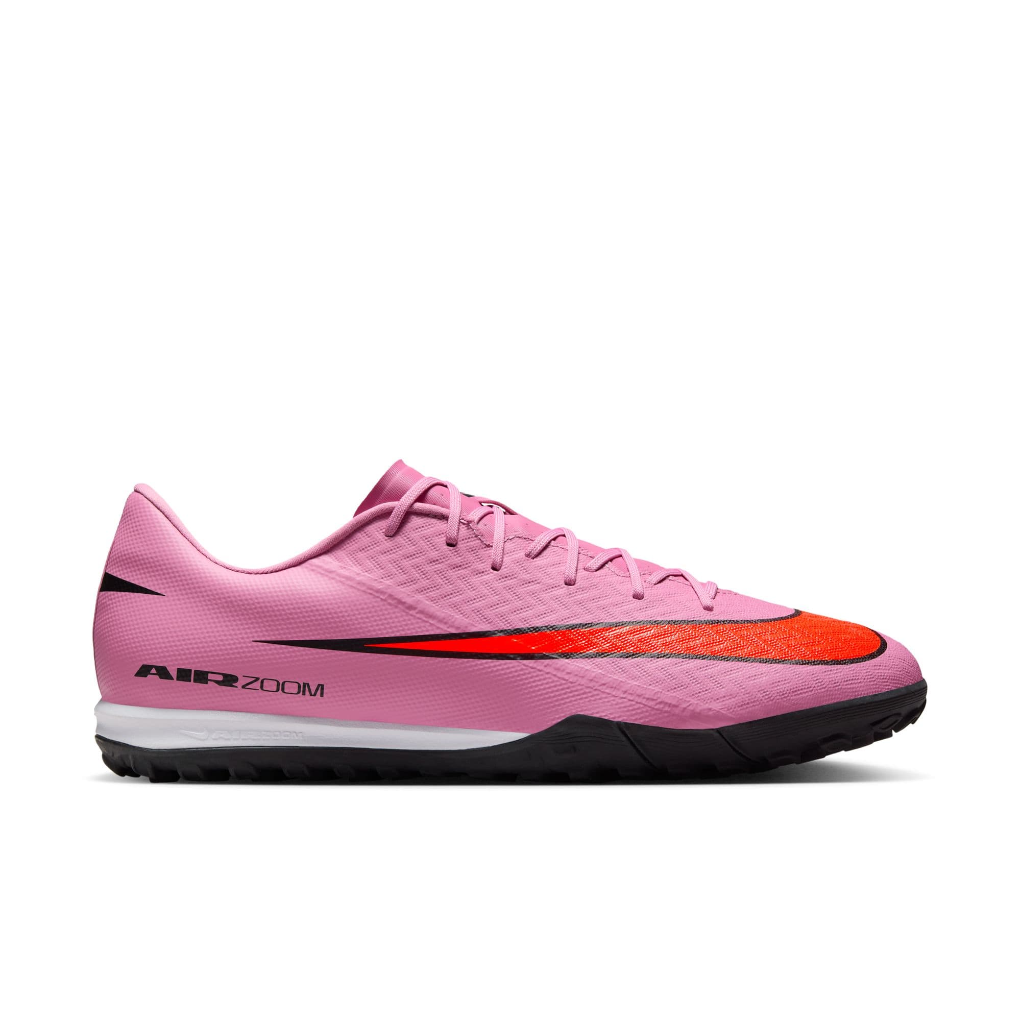 Nike Mercurial Vapor 16 Academy TF Turf Nike Pink M 6.5 / W 8