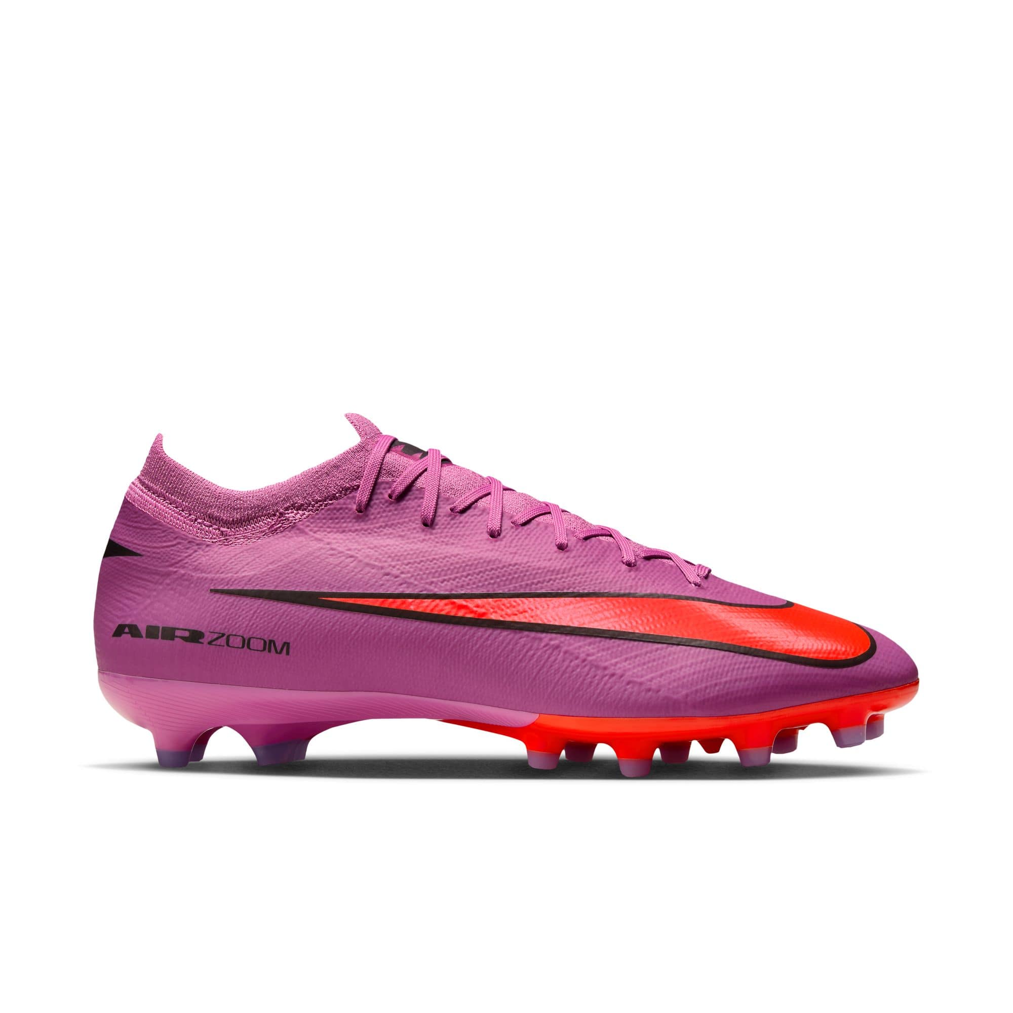 Nike Mercurial Vapor 16 Pro AG-Pro Artificial Grass Nike Pink M 6.5 / W 8