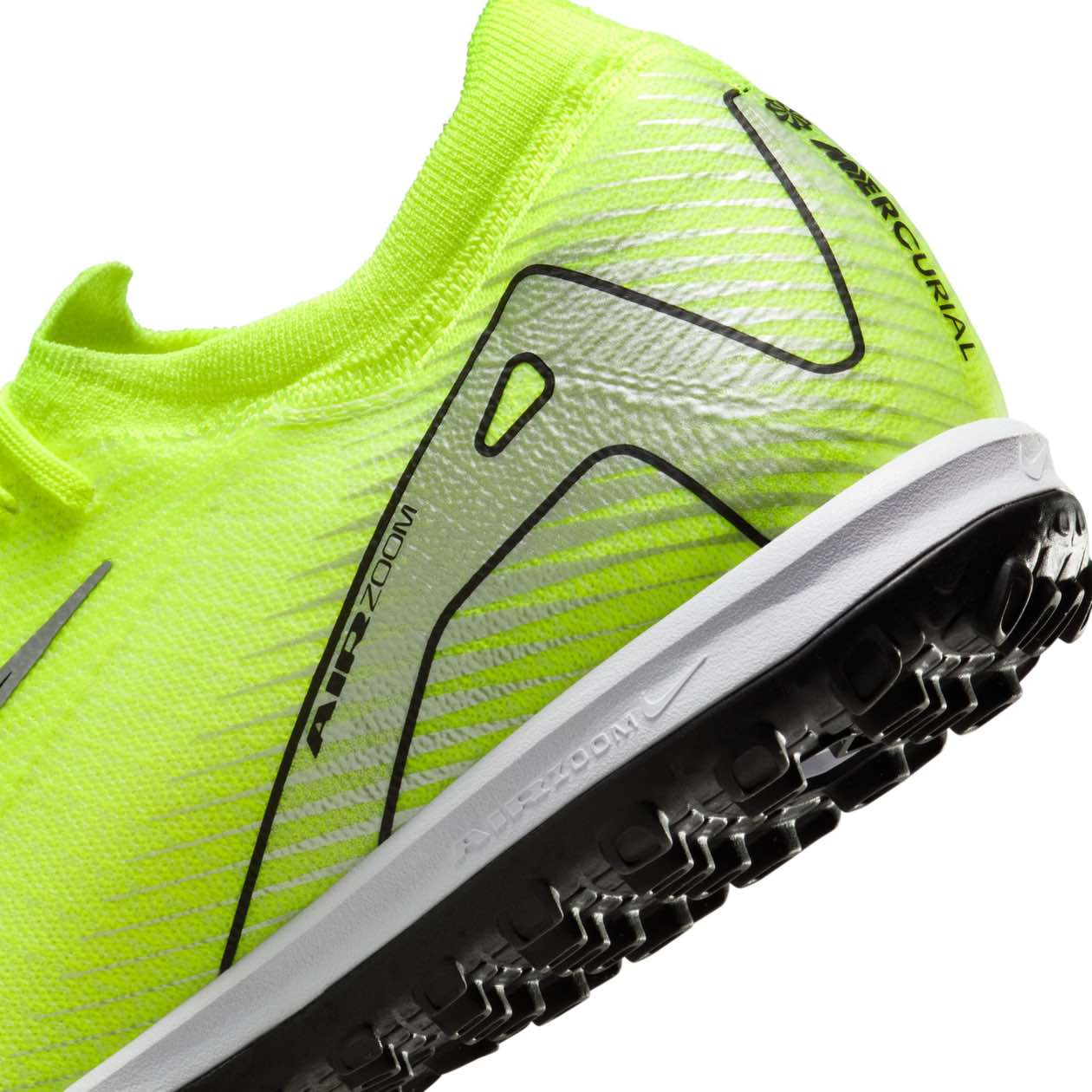 Nike Mercurial Vapor 16 Pro TF Turf (TF) Nike