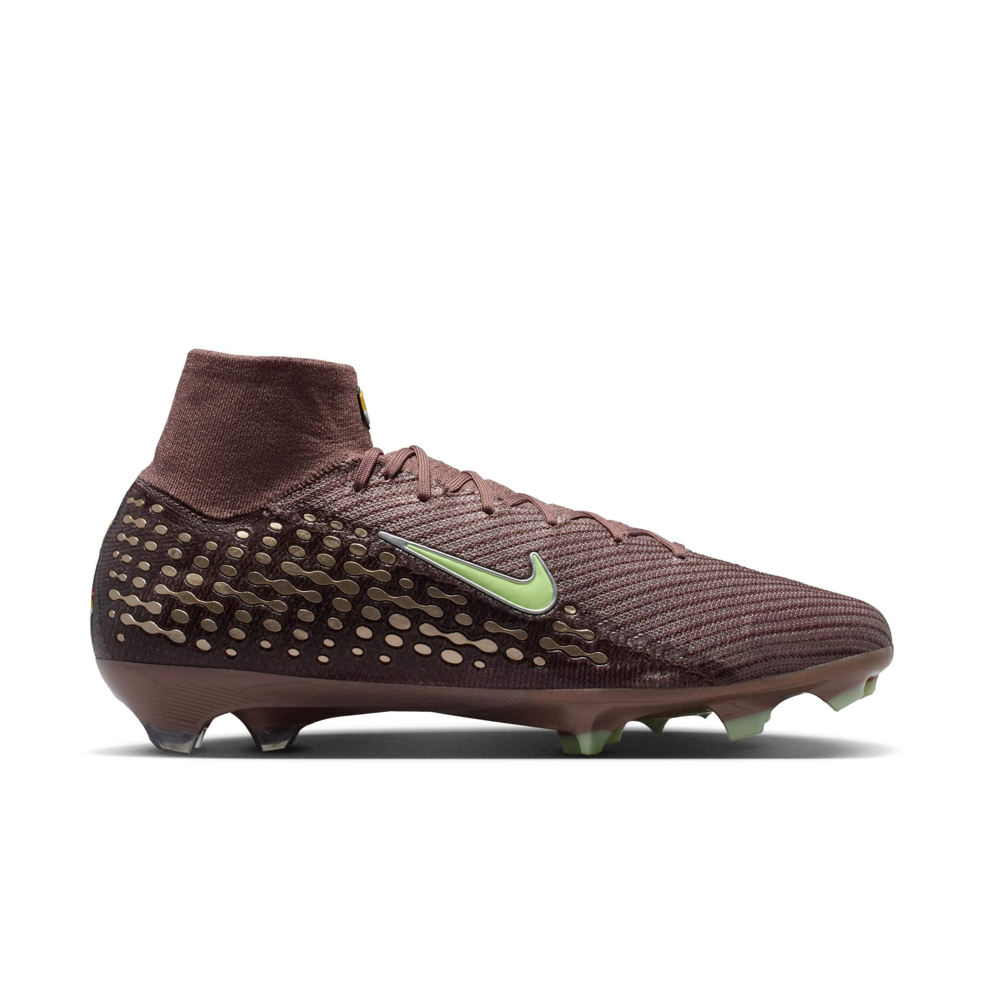 Nike Mercurial Superfly 10 Elite "Kylian Mbappé" FG Firm Ground (FG) Nike