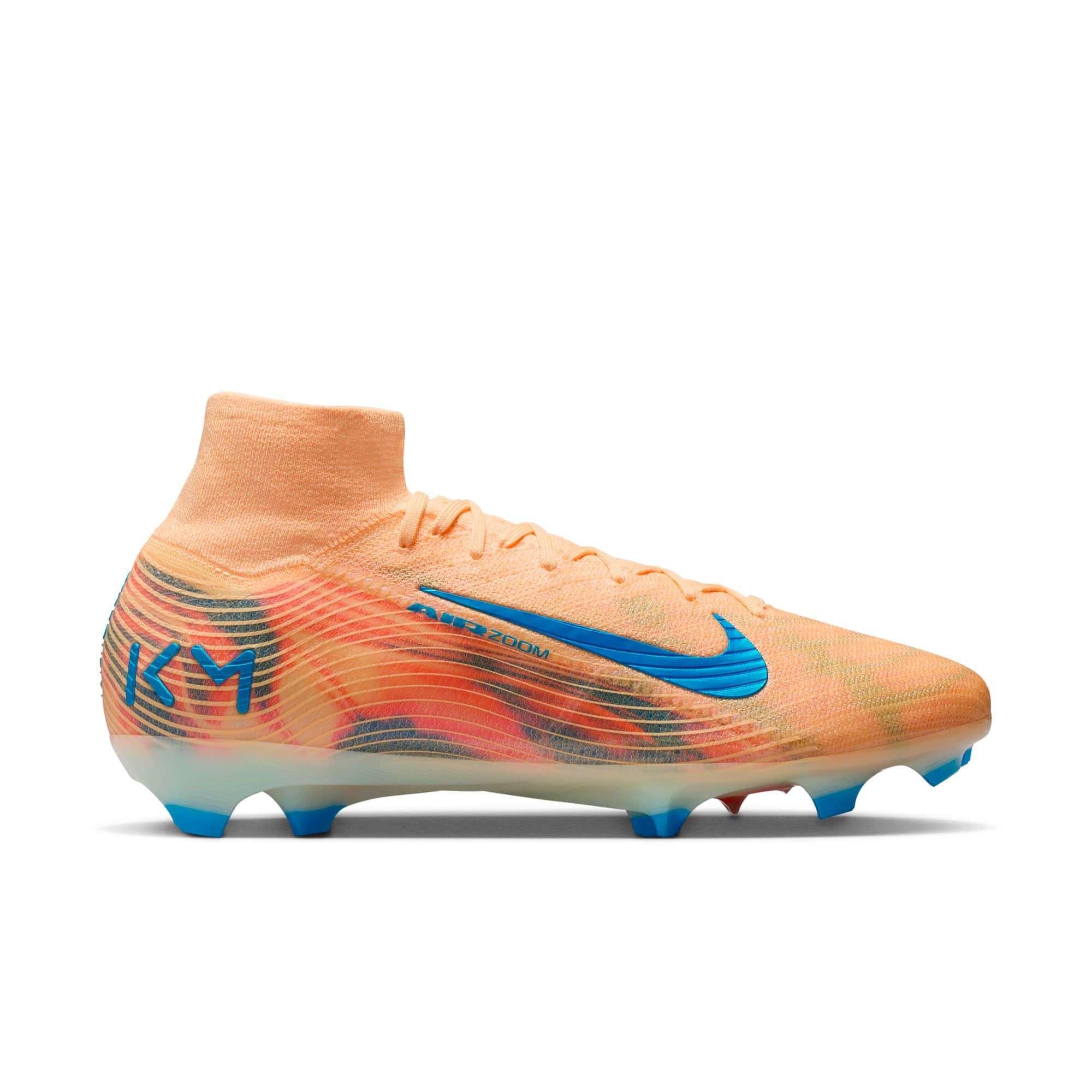 Nike Mercurial Superfly 10 Elite "Kylian Mbappé" FG Firm Ground (FG) Nike