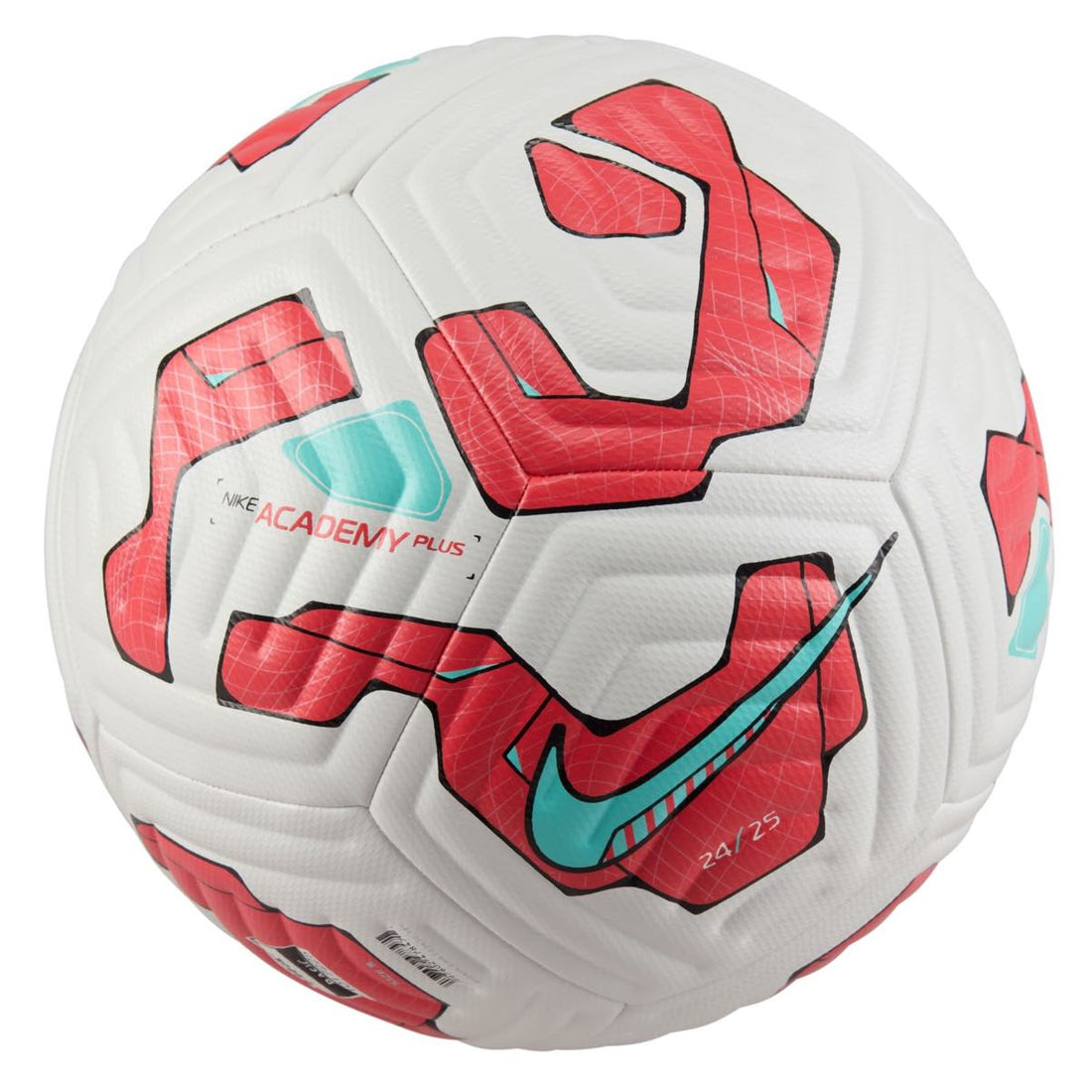 Nike Academy Plus Training Balls Nike Red 4