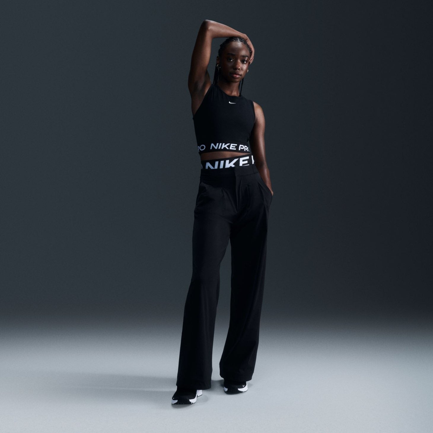 Nike Pro Women&