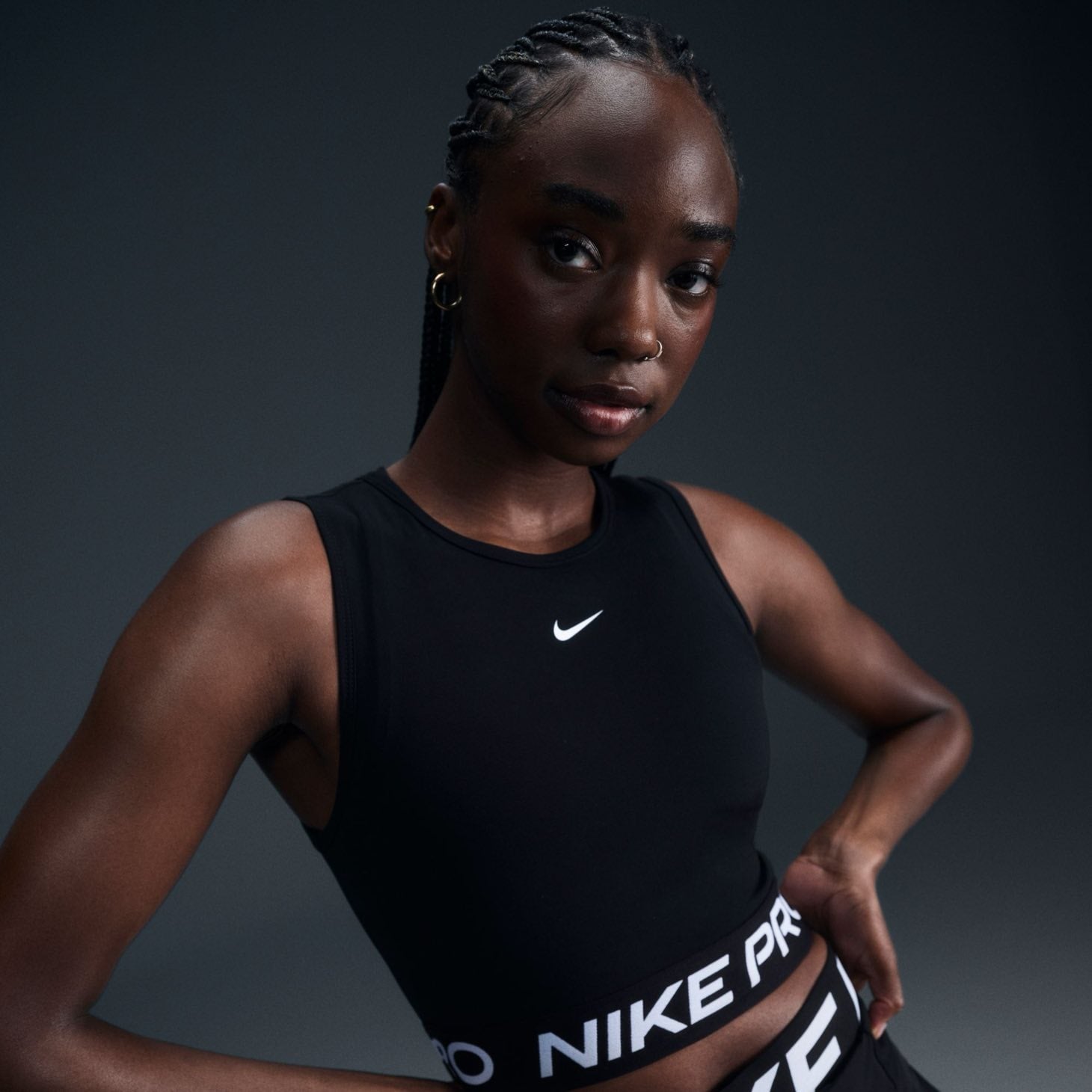 Nike Pro Women&