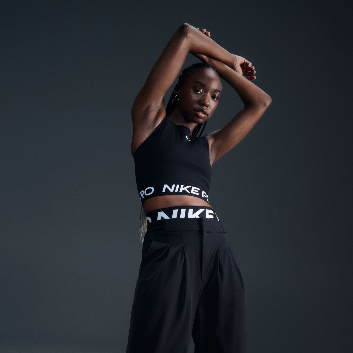 Nike Pro Women&