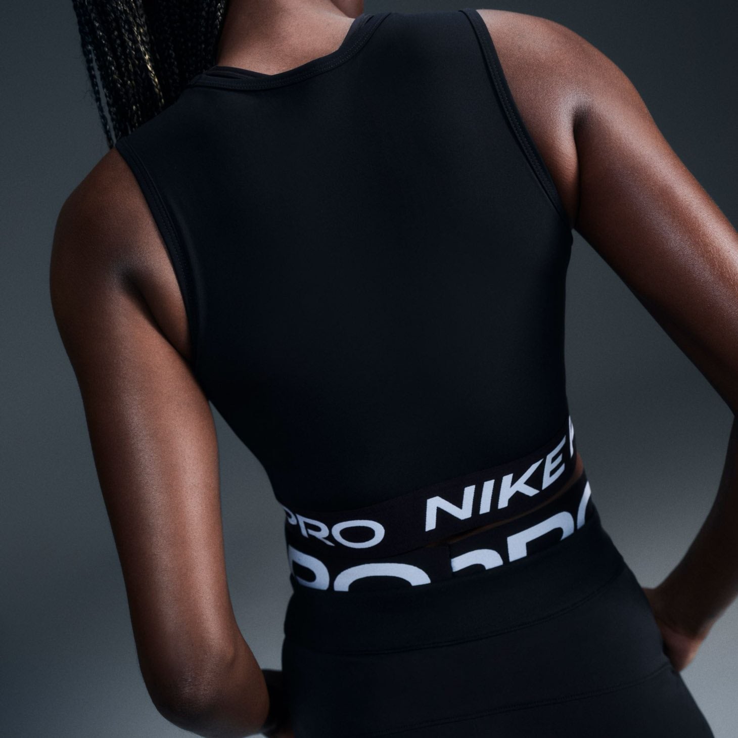 Nike Pro Women&
