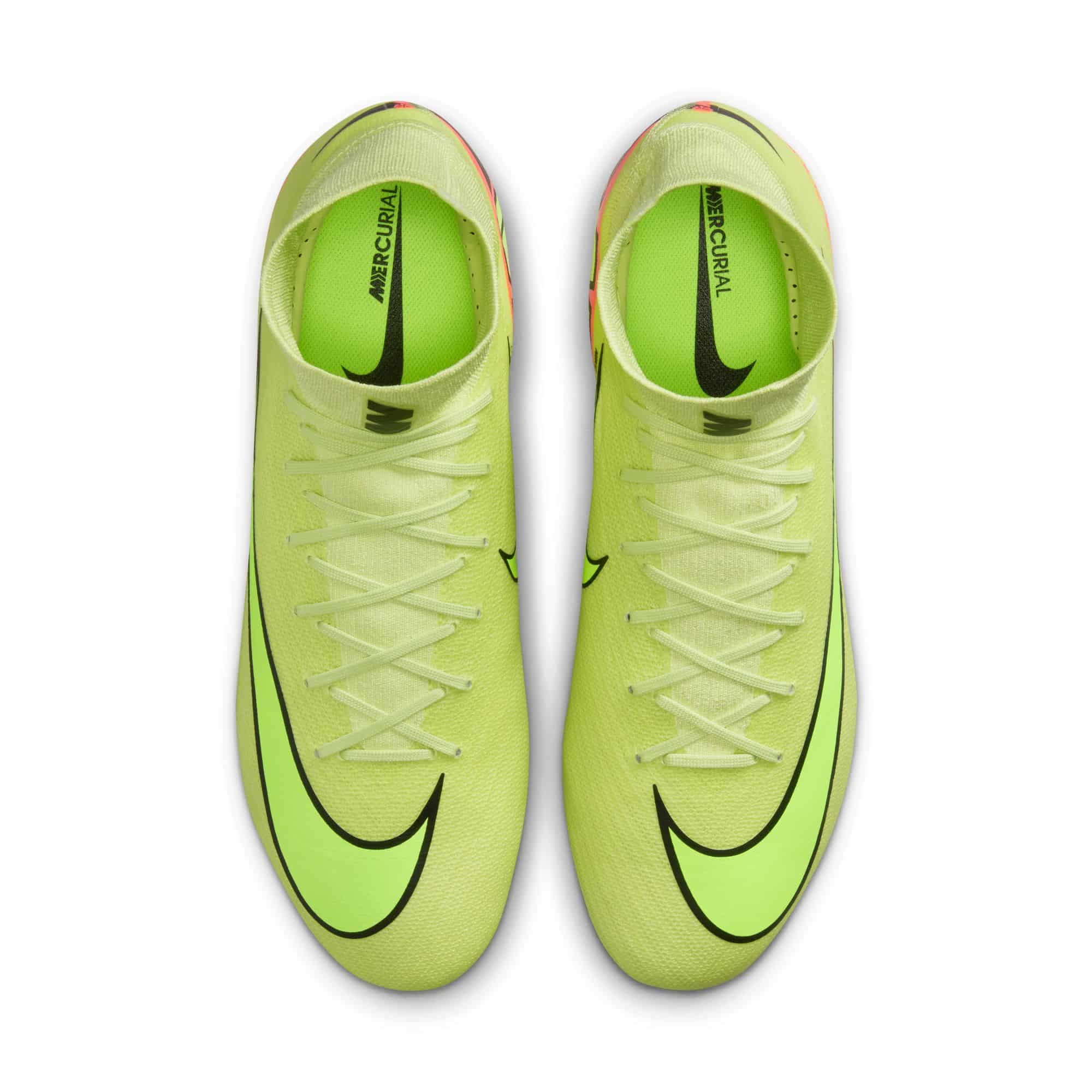 Nike Mercurial Superfly 10 Pro FG Firm Ground (FG) Nike