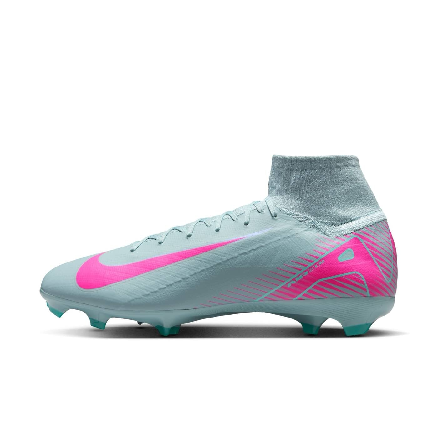 Nike Mercurial Superfly 10 Pro FG Firm Ground Nike