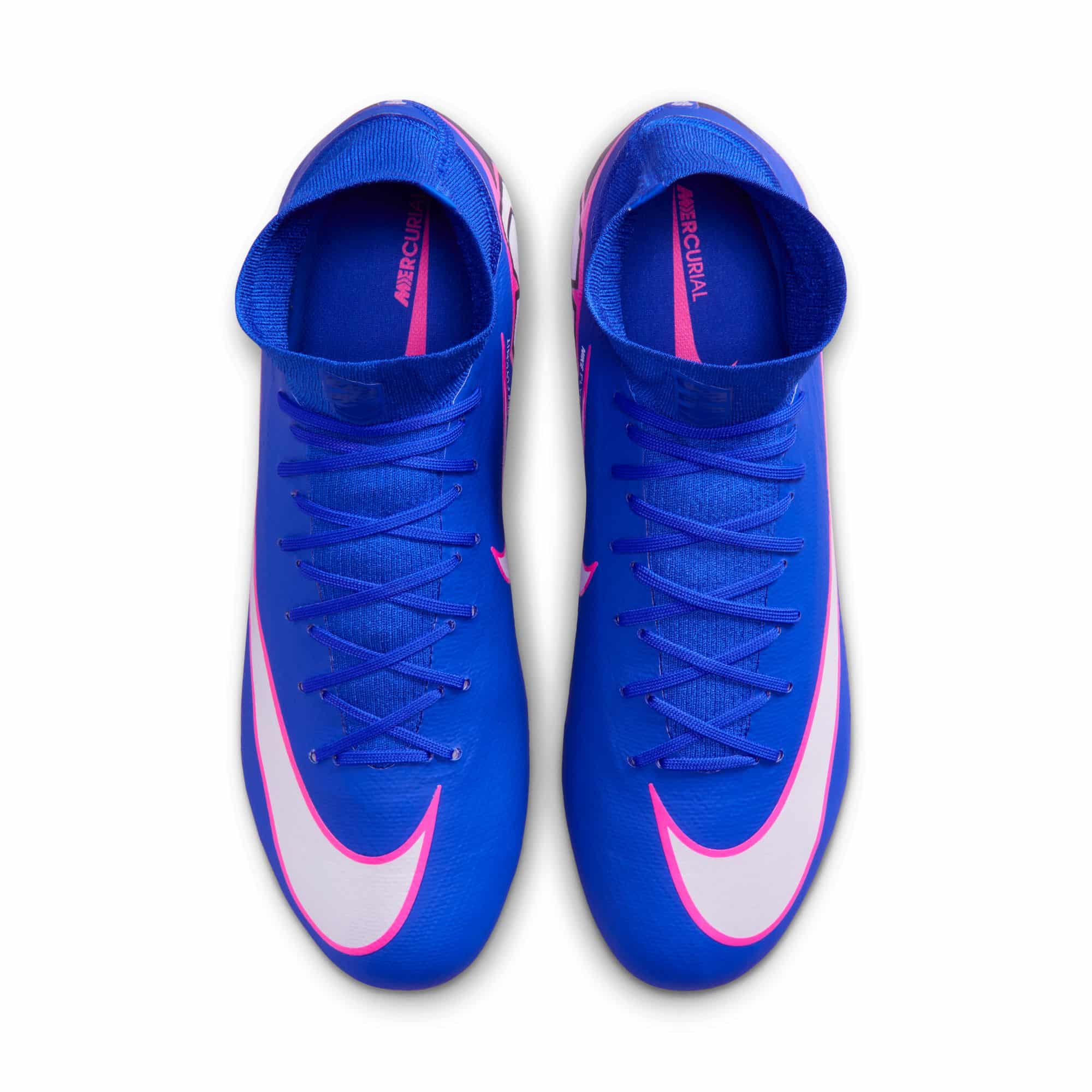 Nike Mercurial Superfly 10 Pro FG Firm Ground (FG) Nike