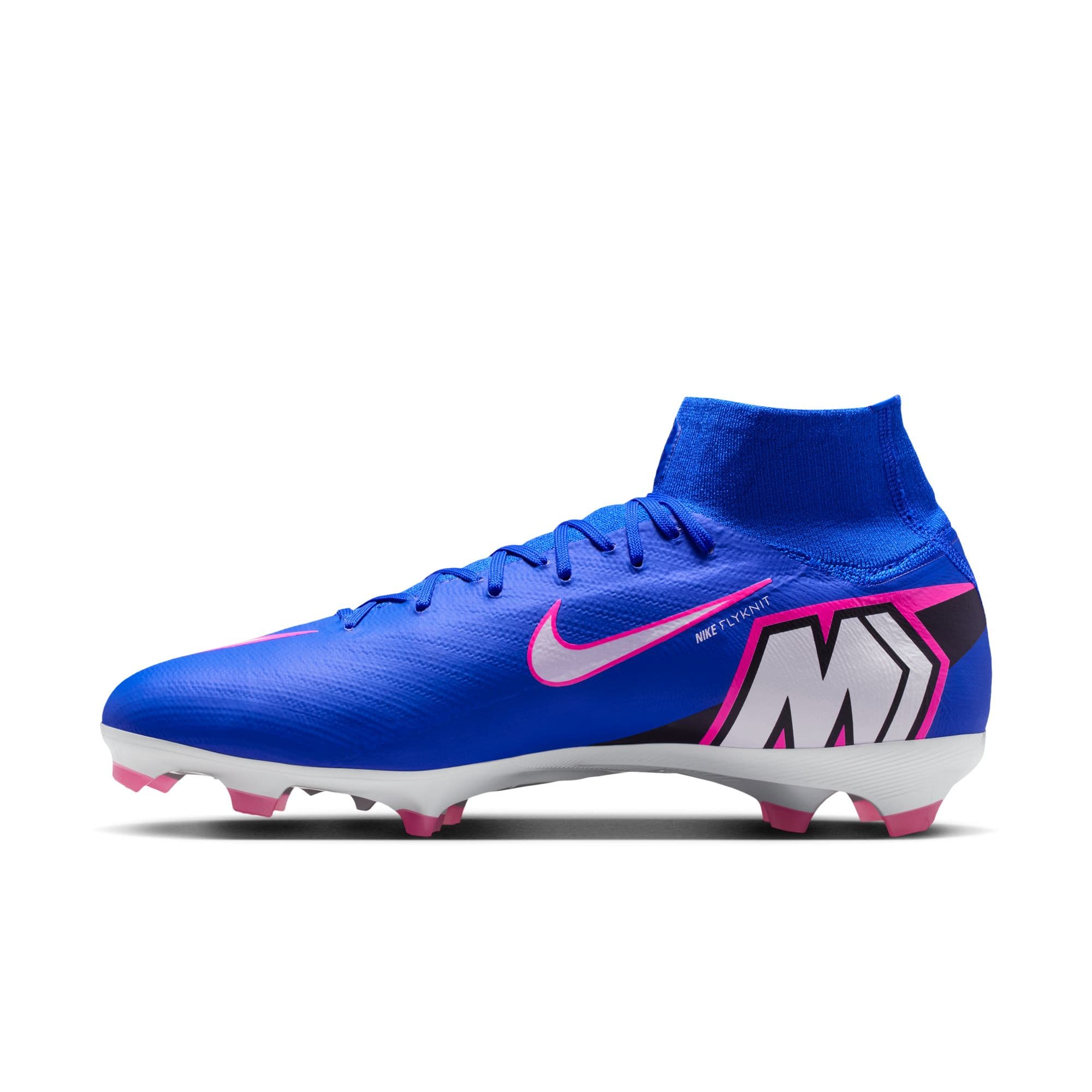 Nike Mercurial Superfly 10 Pro FG Firm Ground (FG) Nike