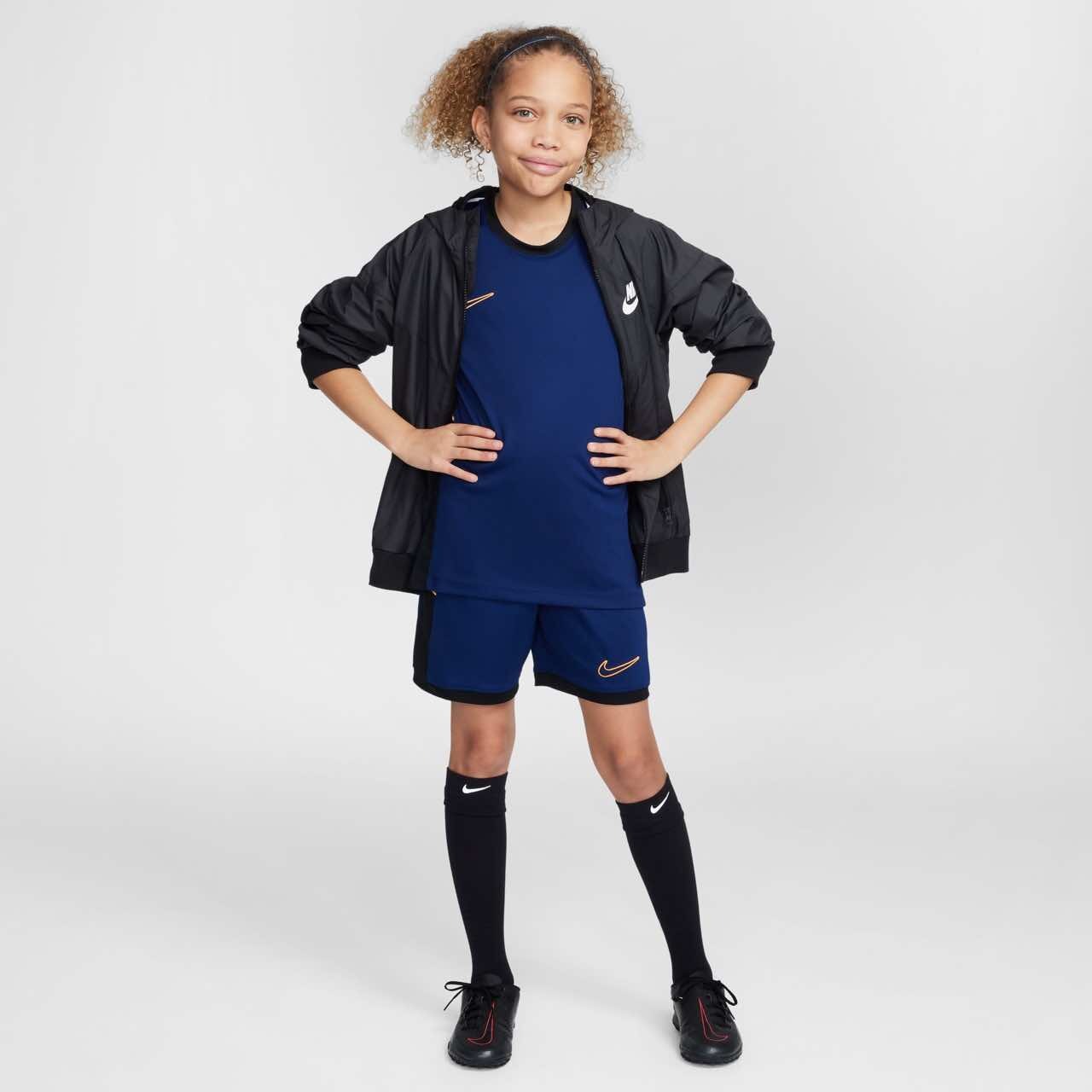 Nike Academy Soccer Shorts Youth Training Shorts Nike