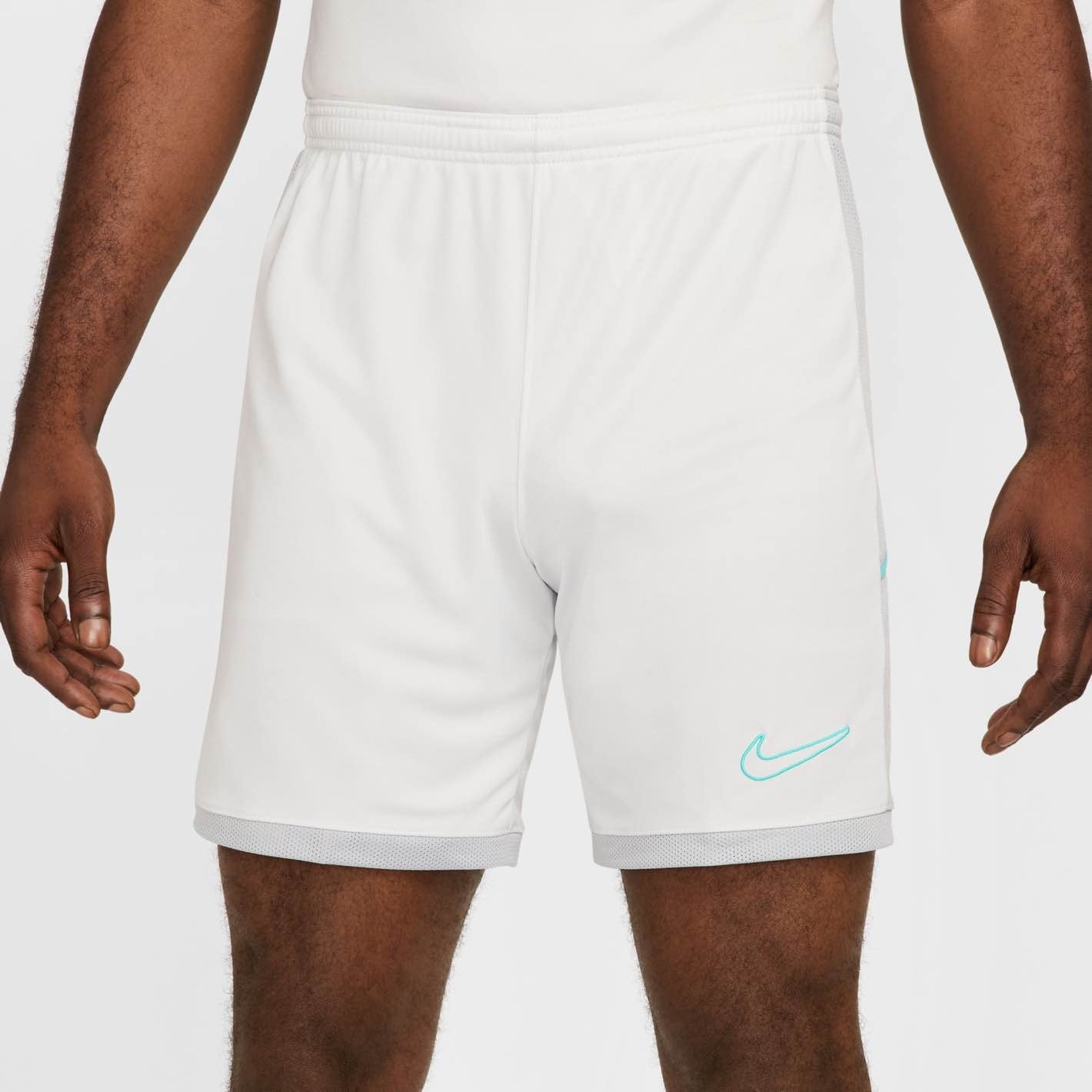 Nike Academy Soccer Shorts Training Shorts Nike Grey XS