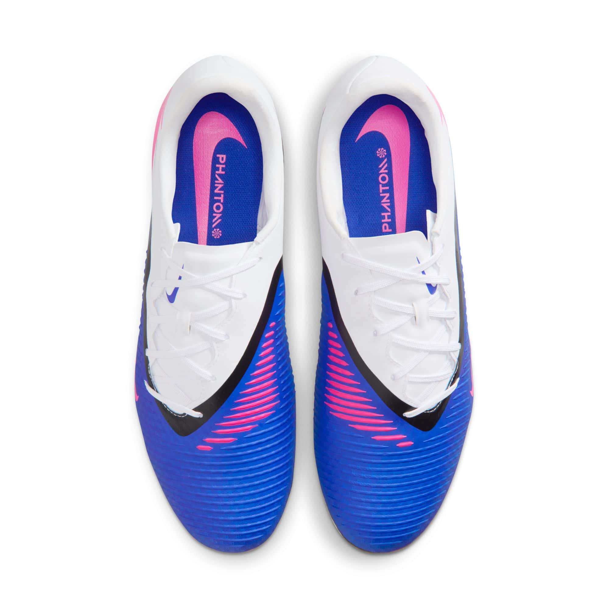 Nike Phantom 6 Low Academy MG Multi Ground (MG) Nike