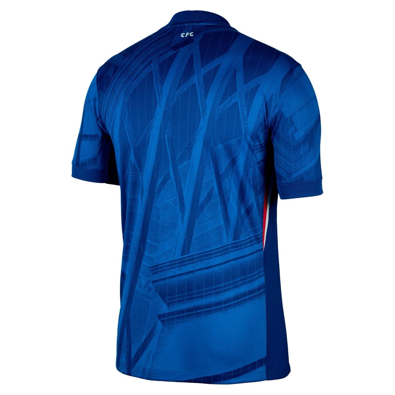 Chelsea F.C. 2025/26 Stadium Home Licensed Jerseys Nike