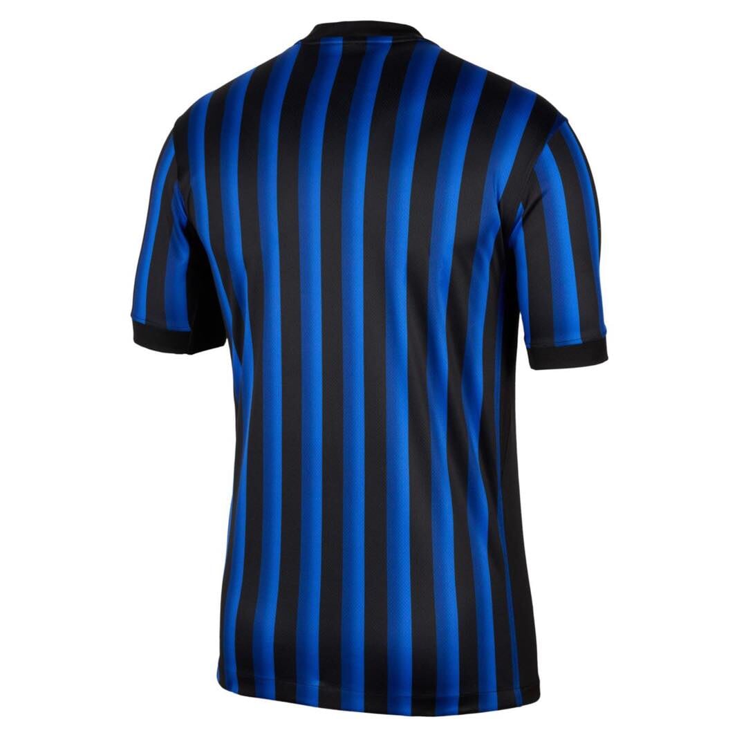 Inter Milan 2025/26 Stadium Home Official Jerseys Nike