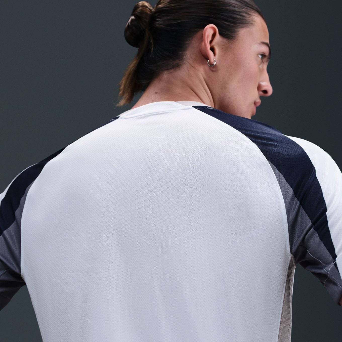 Tottenham Hotspur 2025/26 Stadium Home Licensed Jerseys Nike