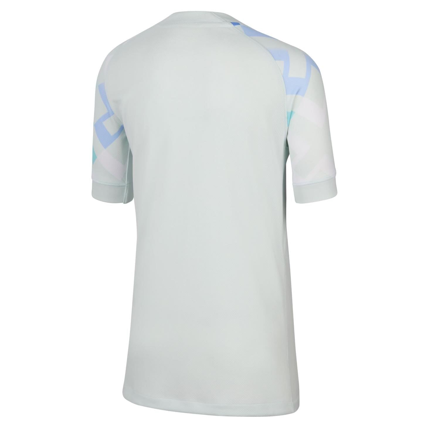 Inter Milan 2025/26 Stadium Away Jr. Official Jerseys Nike