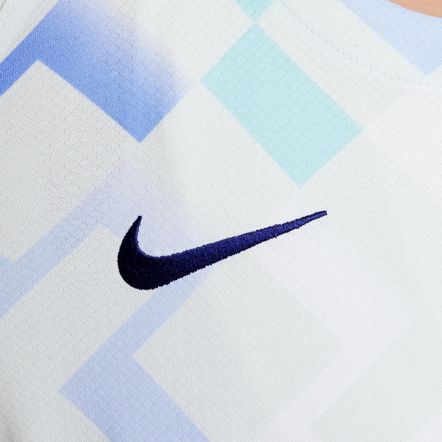 Inter Milan 2025/26 Stadium Away Jr. Official Jerseys Nike