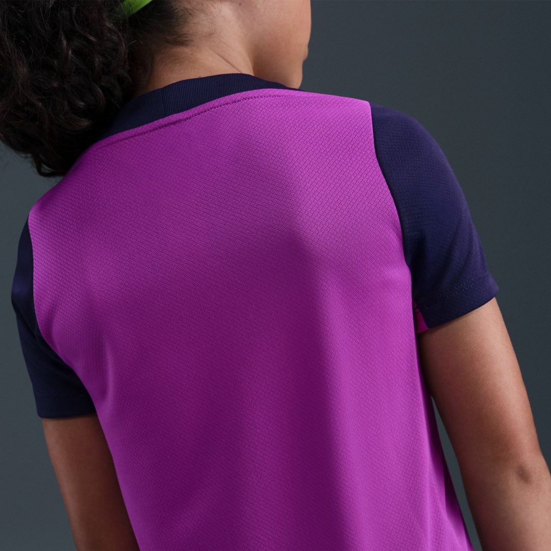 FC Barcelona Strike Jr. Training Tops Nike