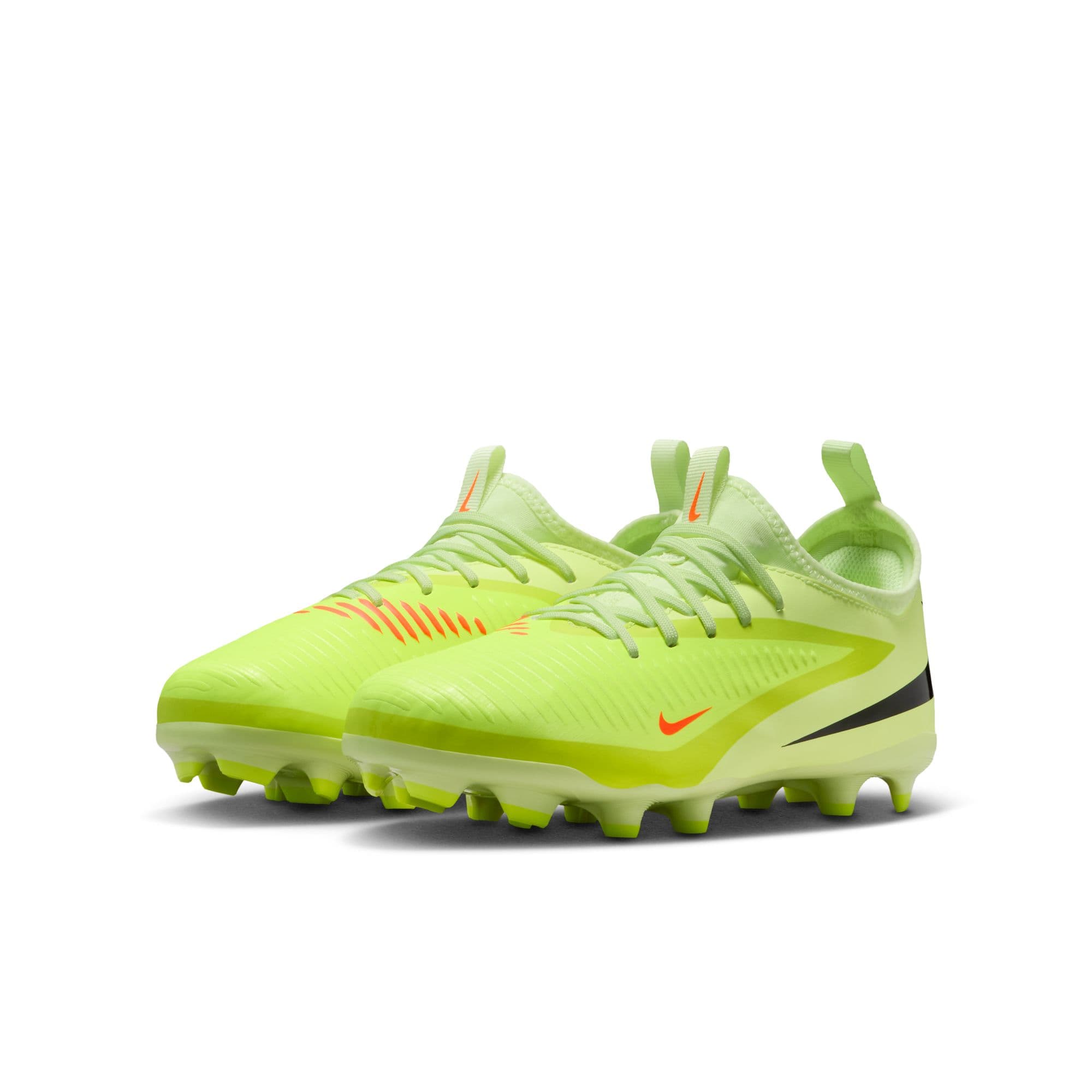 Nike Jr. Phantom 6 Low Academy MG Multi Ground (MG) Nike