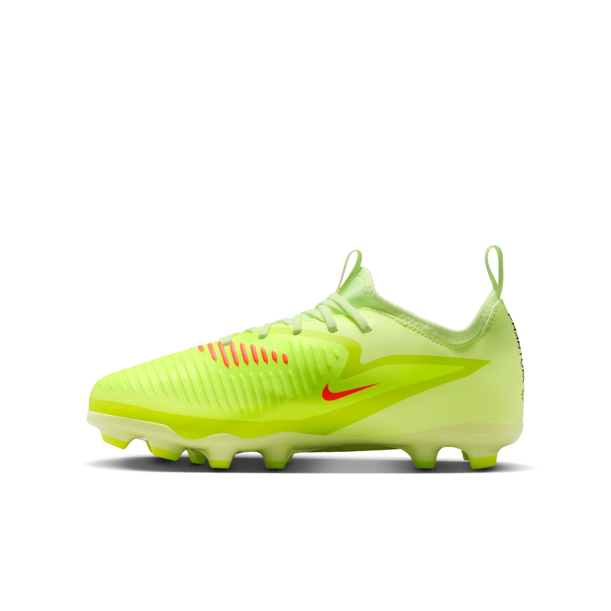 Nike Jr. Phantom 6 Low Academy MG Multi Ground (MG) Nike