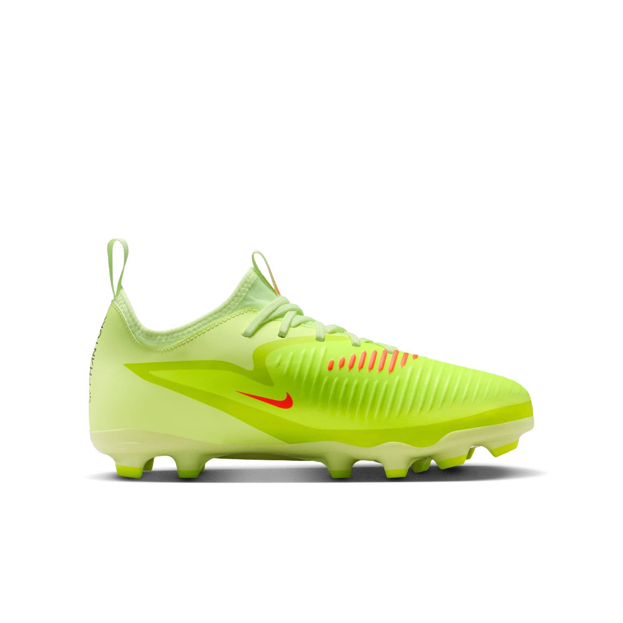 Nike Jr. Phantom 6 Low Academy MG Multi Ground (MG) Nike