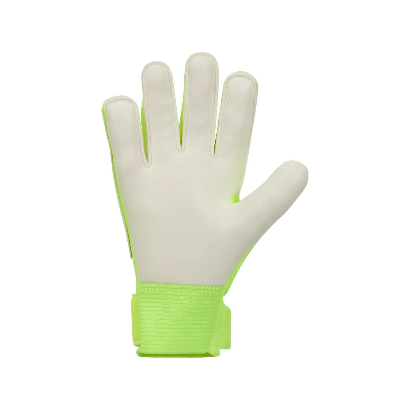 Nike Match Jr. Soccer Gloves Goalie Gloves Nike
