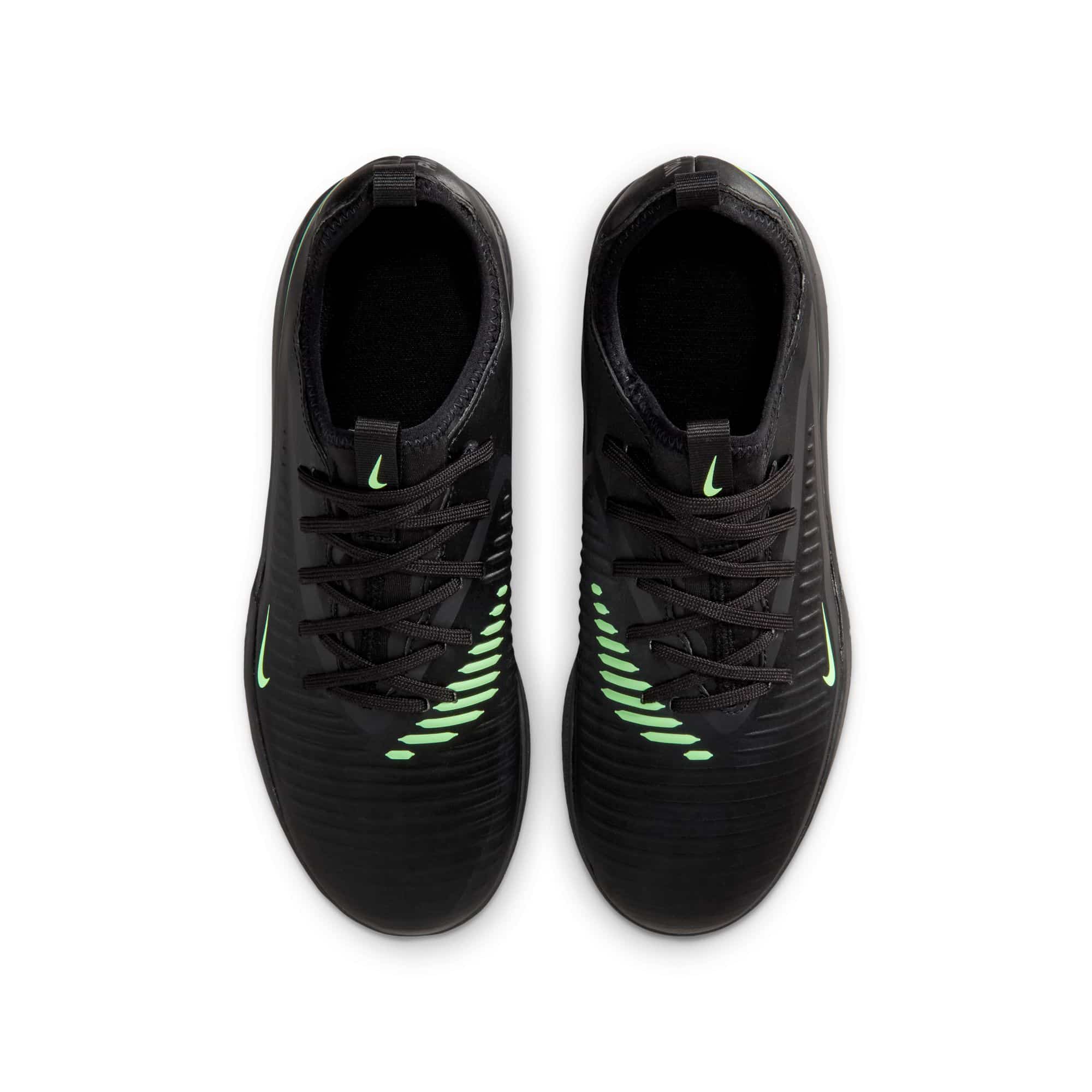 Nike Jr. Phantom 6 Low Academy IC Indoor / Futsal Nike